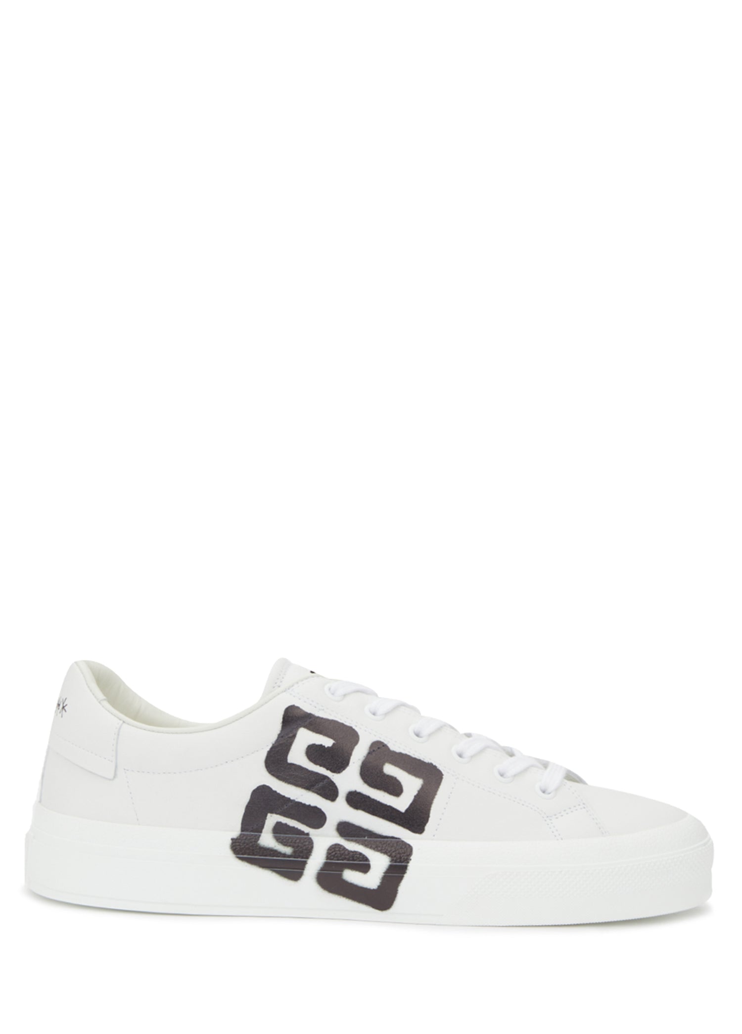 GIVENCHY COURT LACE UP SNEAKER - BEYMEN