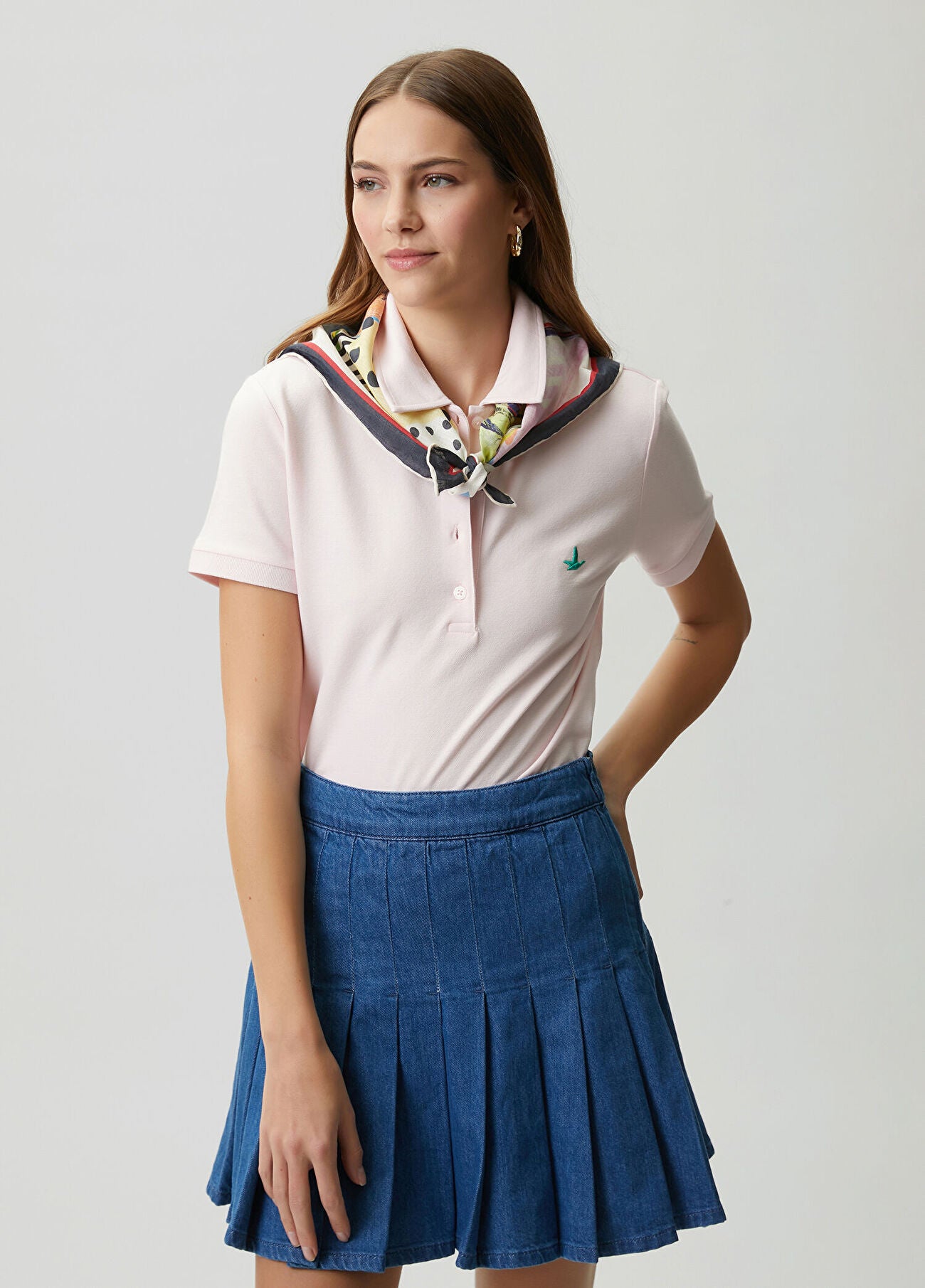 BEYMEN CLUB POLO T-SHIRT - BEYMEN
