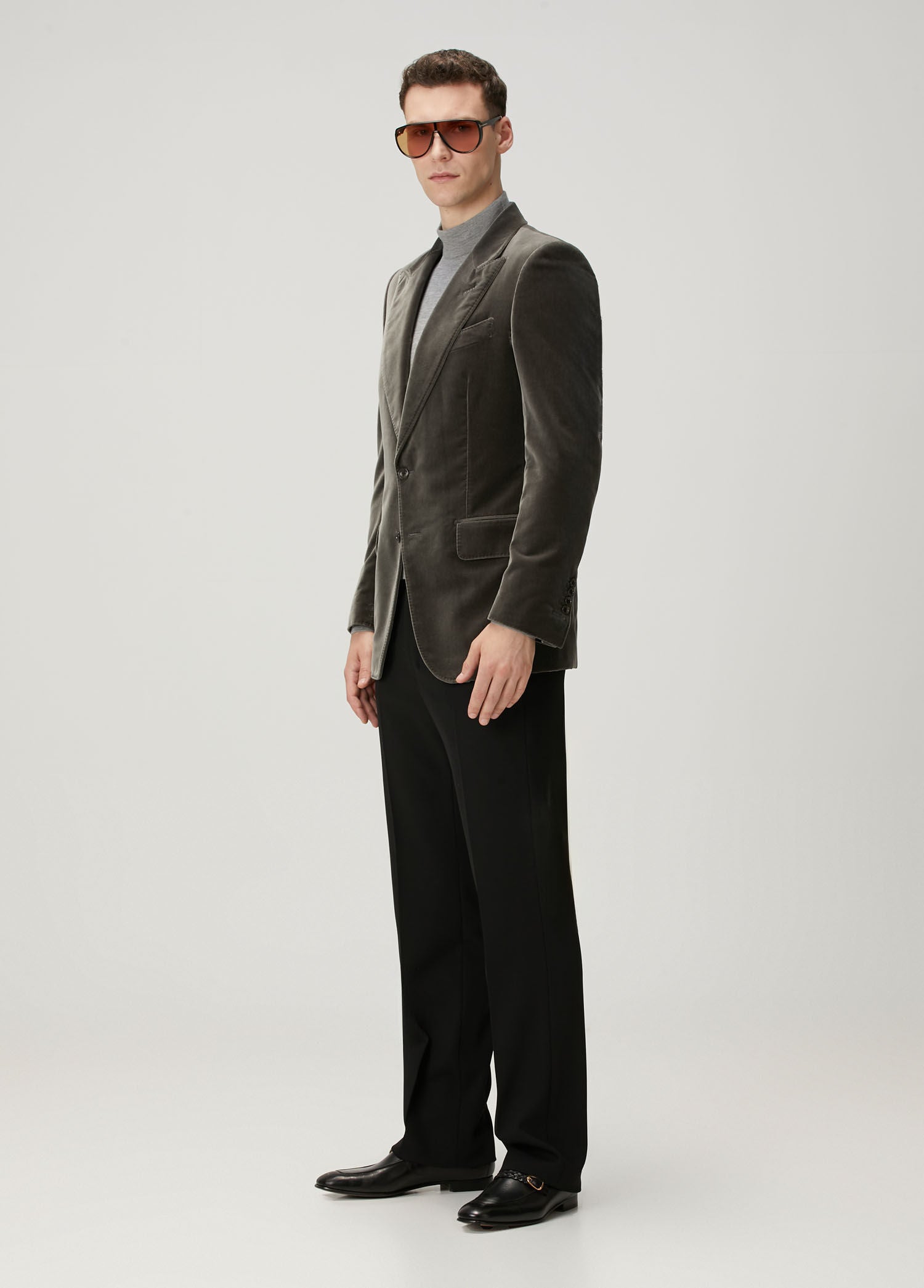 TOM FORD KNITWEAR - BEYMEN