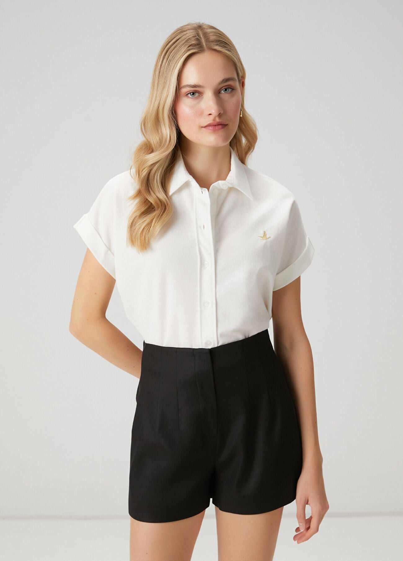 BEYMEN CLUB SHIRT - BEYMEN