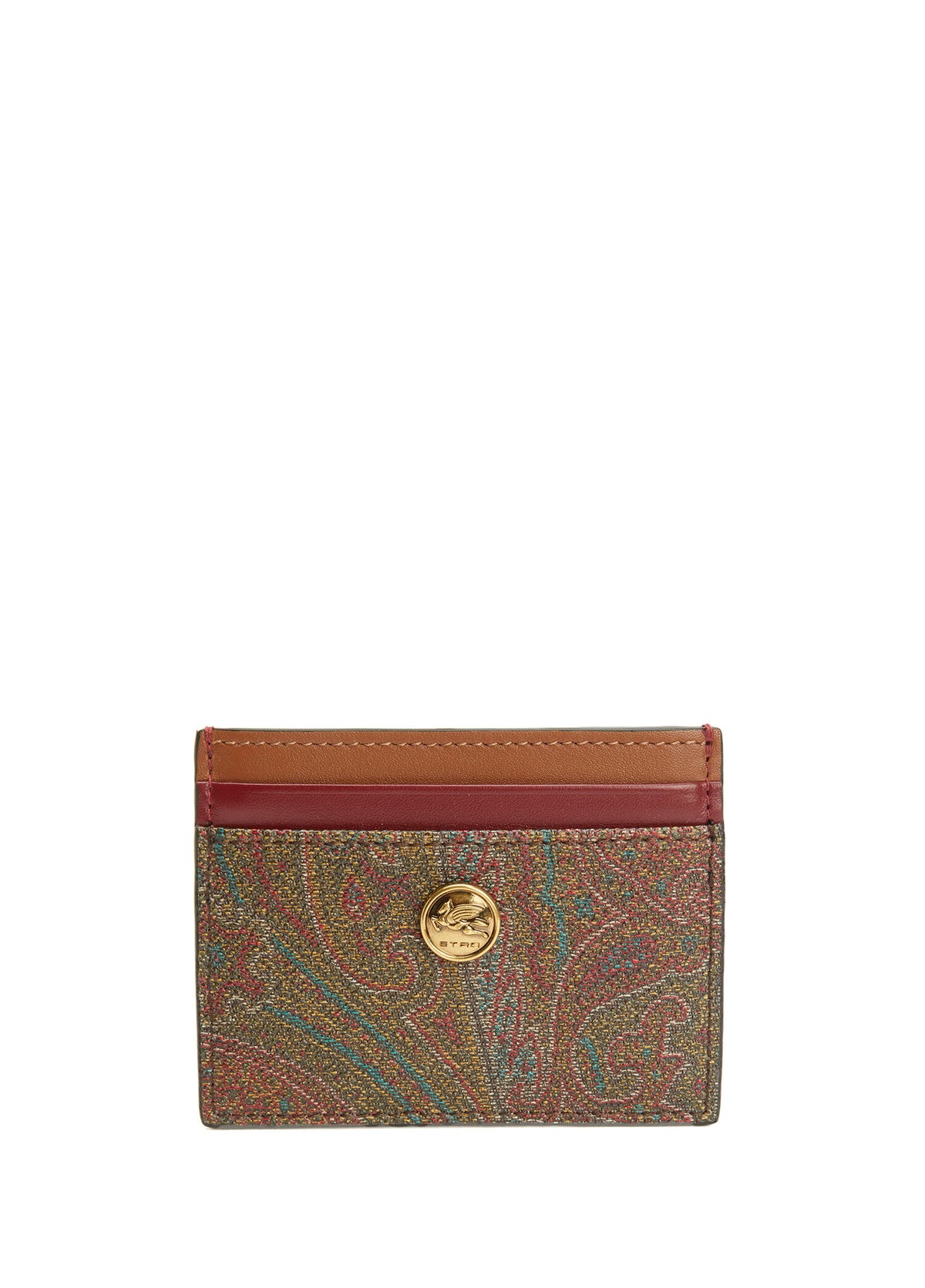 ETRO CARD HOLDER ARNICA - BEYMEN