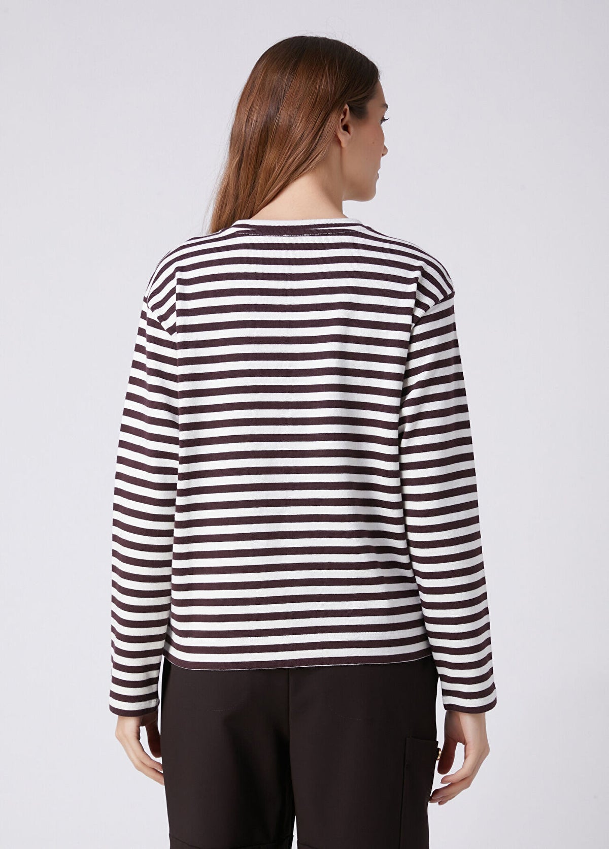 BEYMEN CLUB SWEATSHIRT - BEYMEN