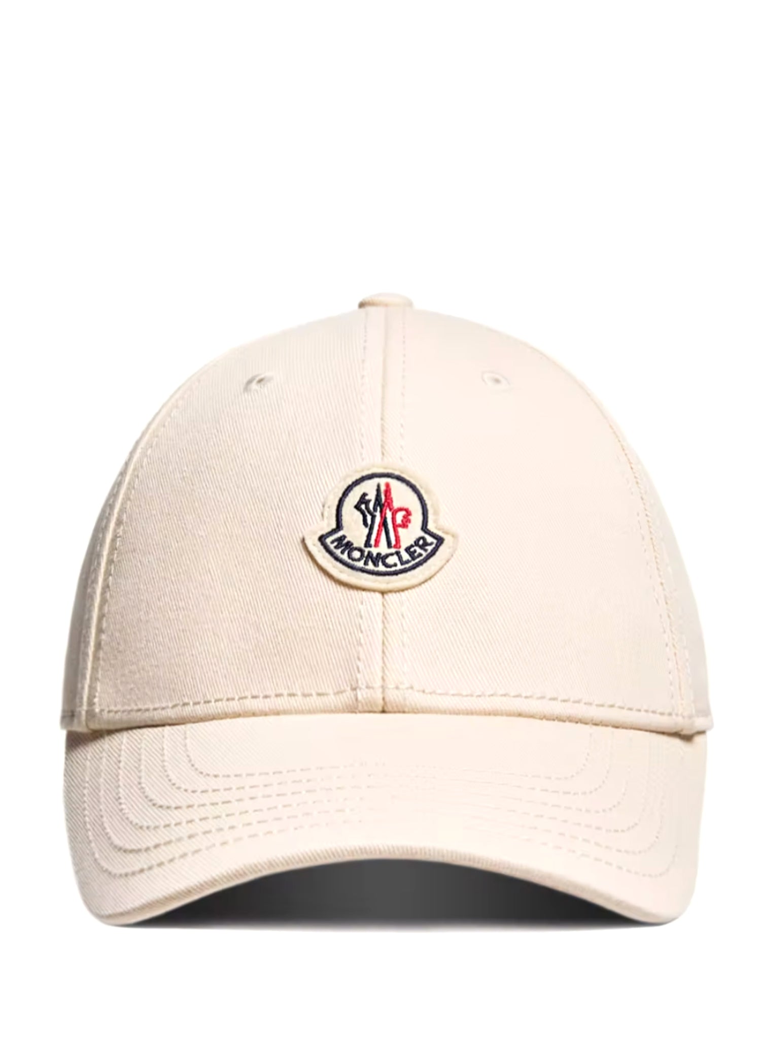 MONCLER BASEBALL CAP - BEYMEN