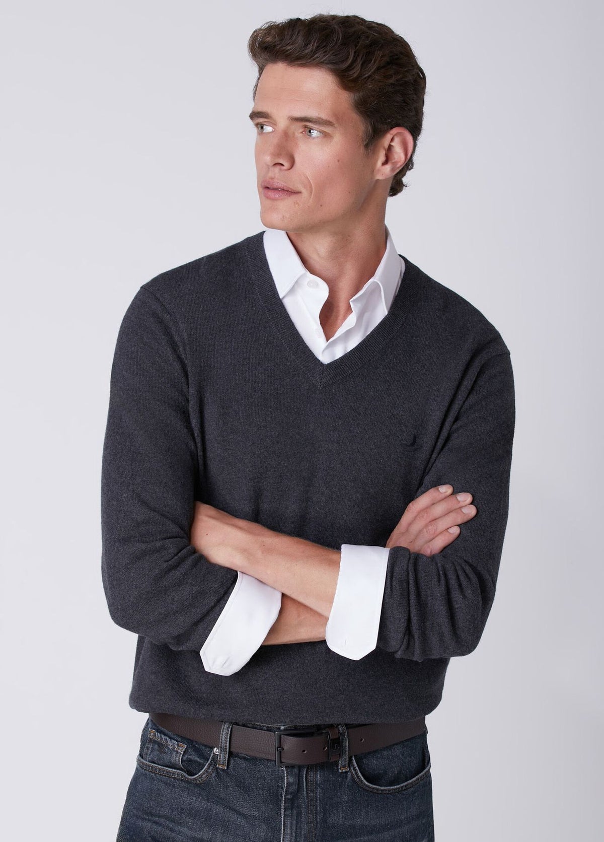 BEYMEN CLUB SWEATER - BEYMEN