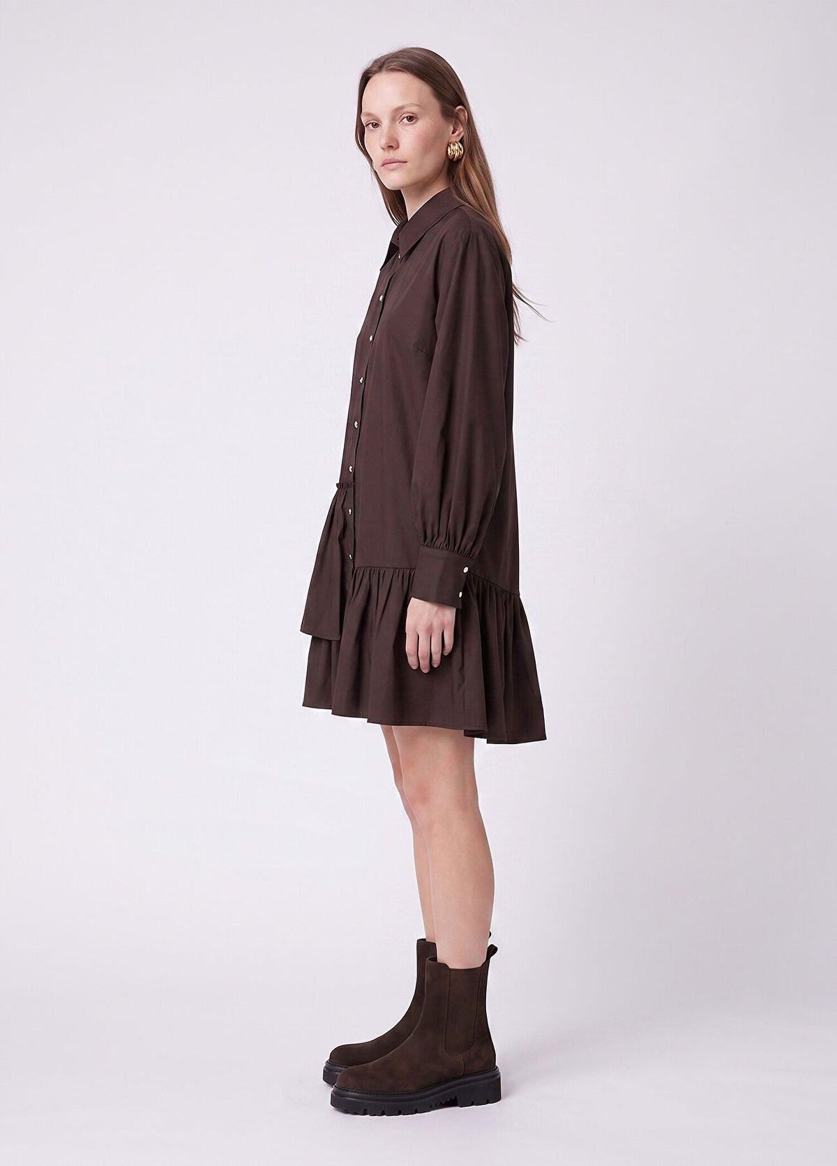 BEYMEN CLUB DRESS - BEYMEN