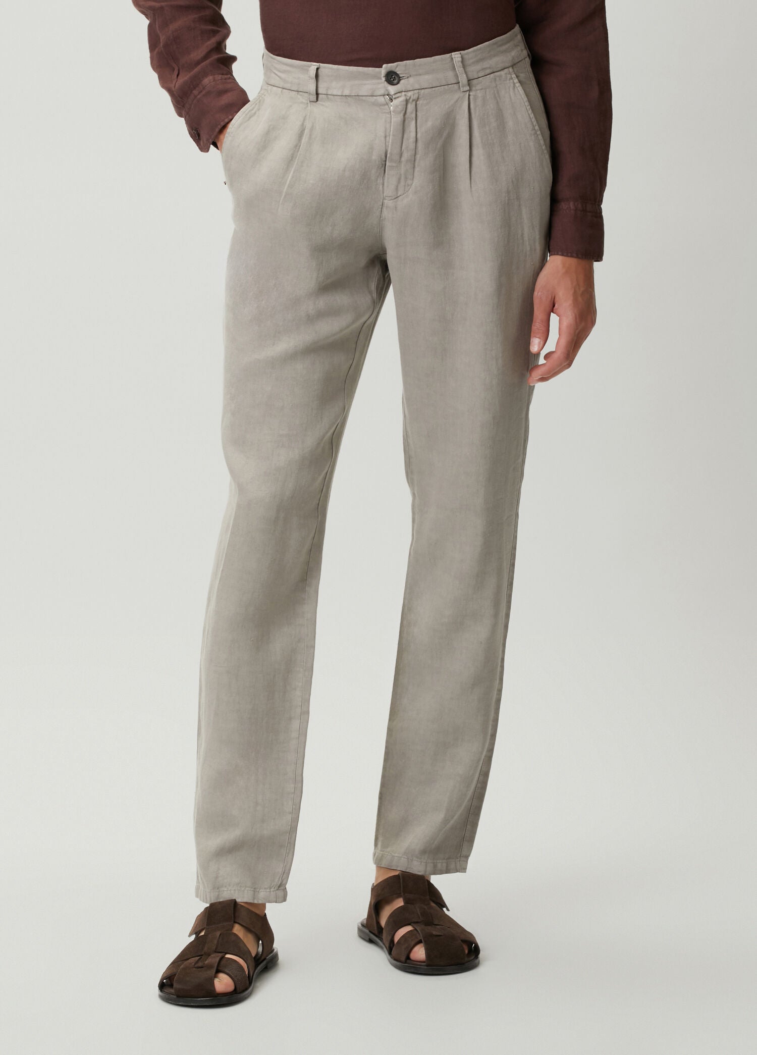 BEYMEN CLUB TROUSERS - BEYMEN