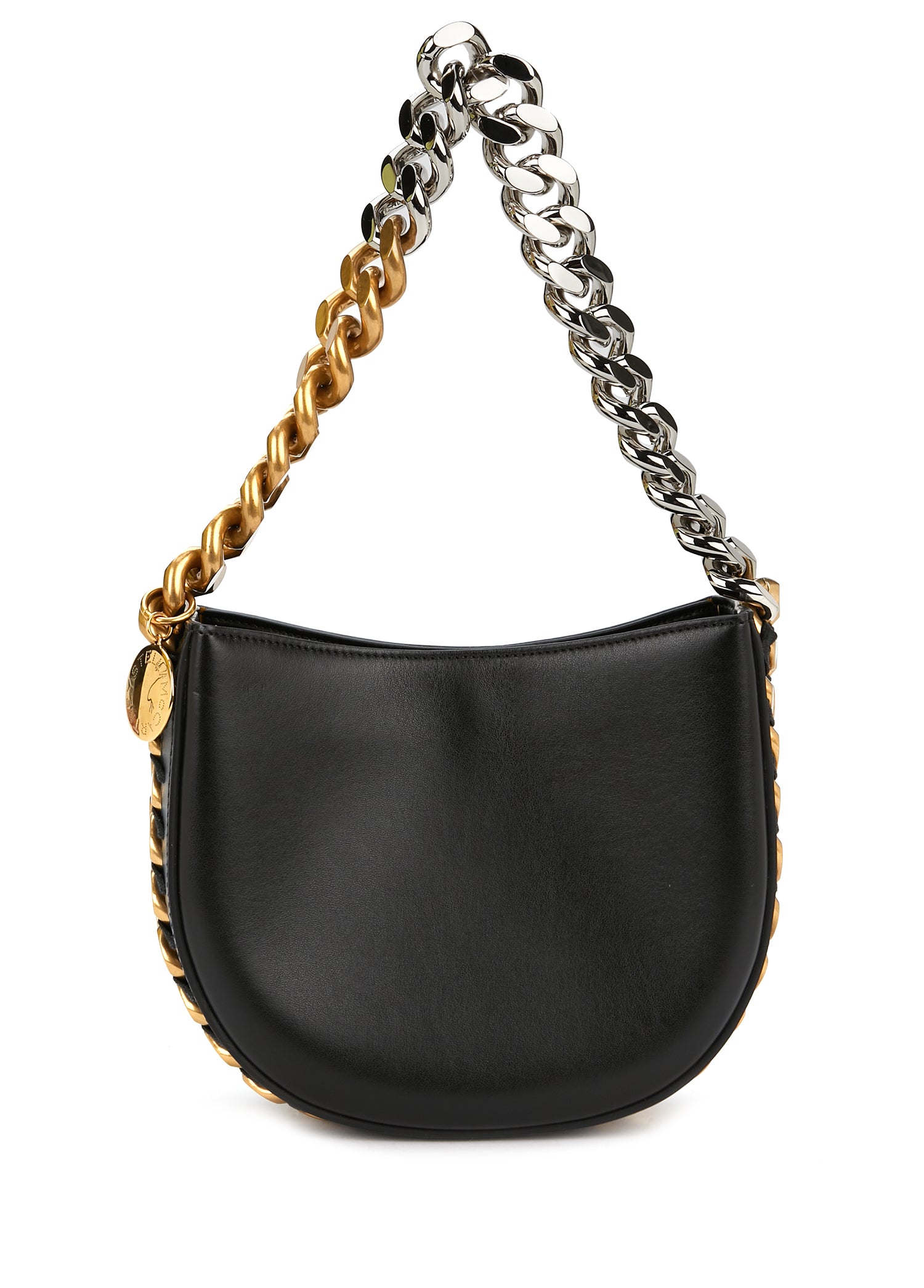 STELLA MCCARTNEY SMALL SHOULDER BAG - BEYMEN