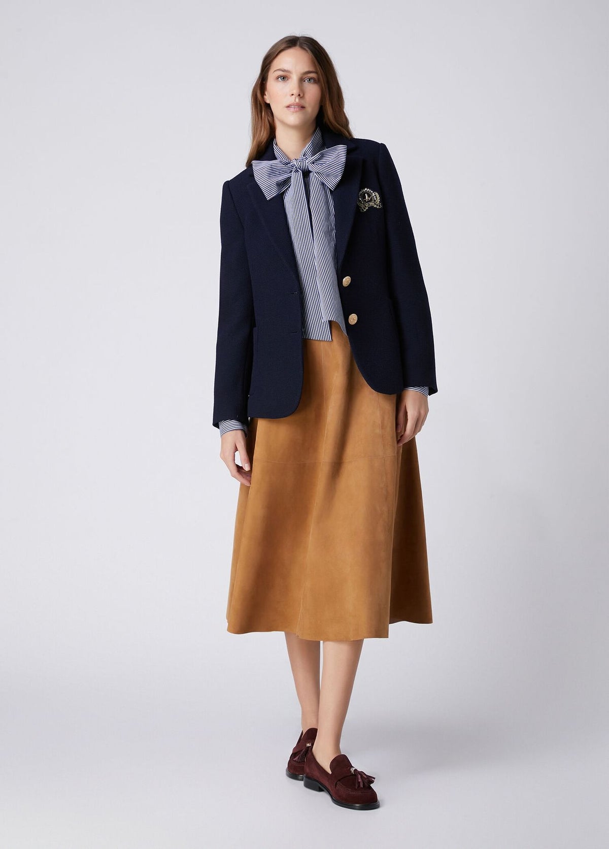 BEYMEN CLUB SHIRT - BEYMEN