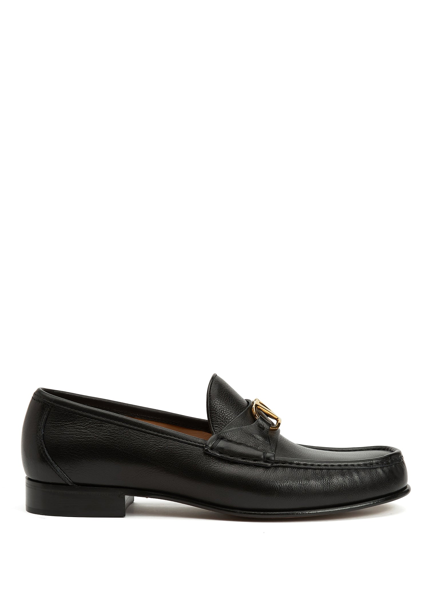 VALENTINO GARAVANI LOAFER SHOES - BEYMEN