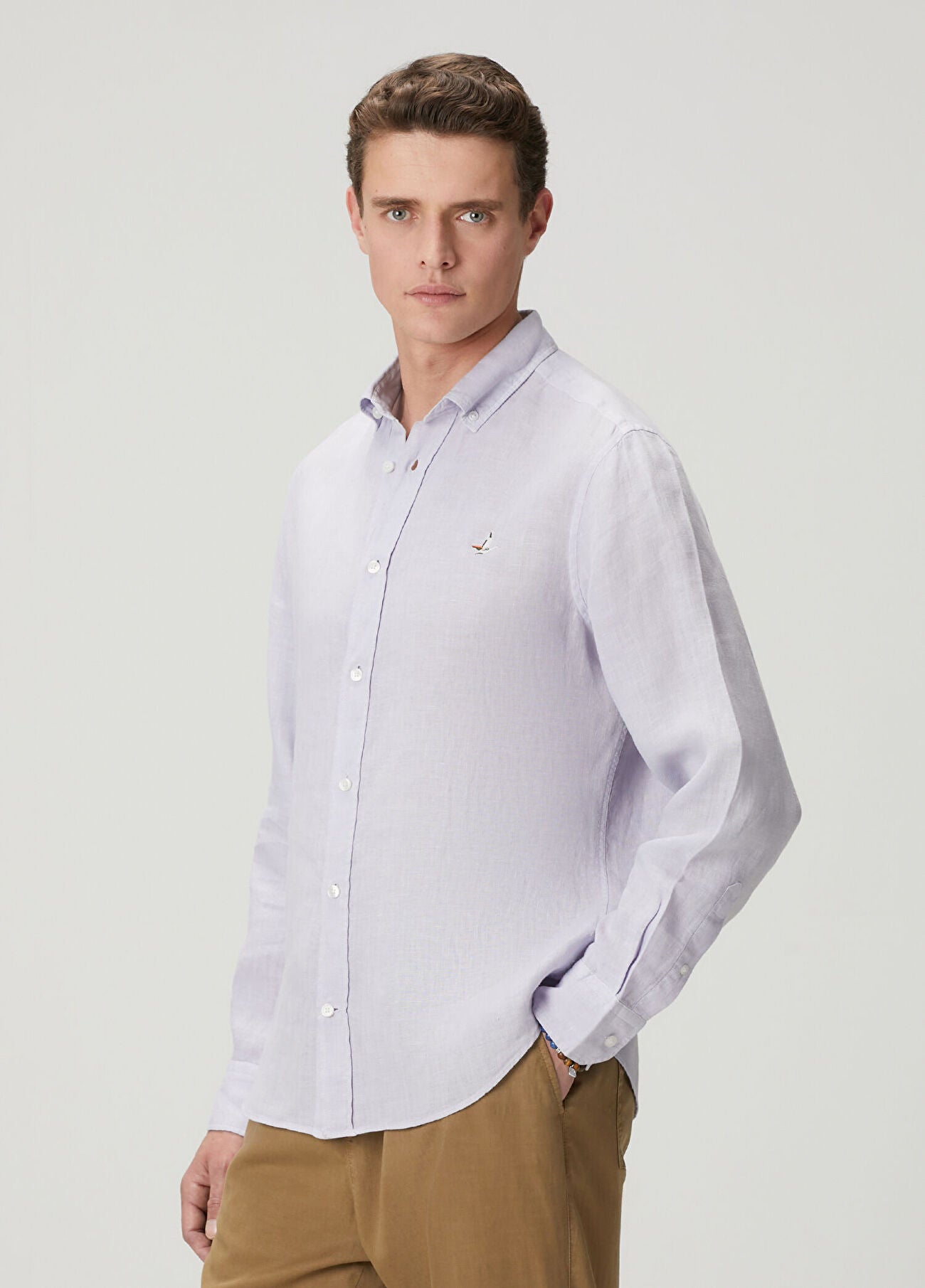 BEYMEN CLUB SHIRT - BEYMEN
