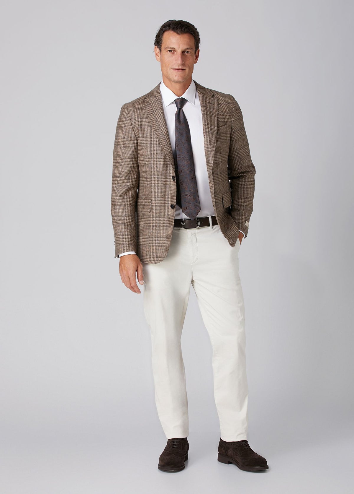 BEYMEN COLLECTION SHIRT - BEYMEN