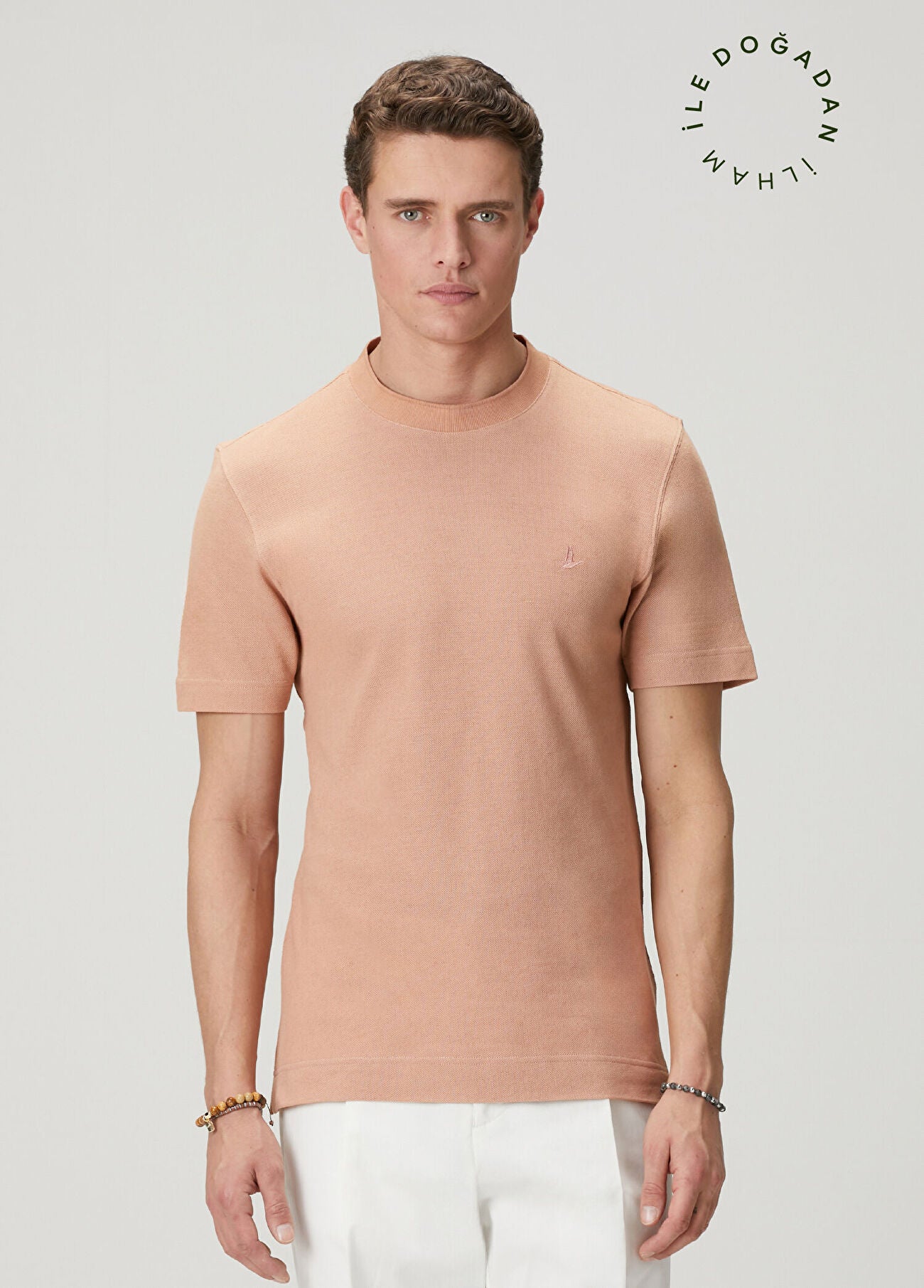 BEYMEN CLUB T-SHIRT - BEYMEN
