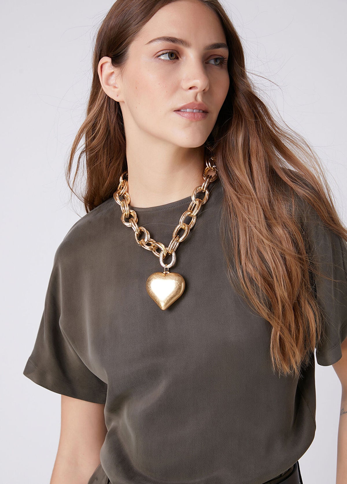 BEYMEN CLUB BLOUSES - BEYMEN