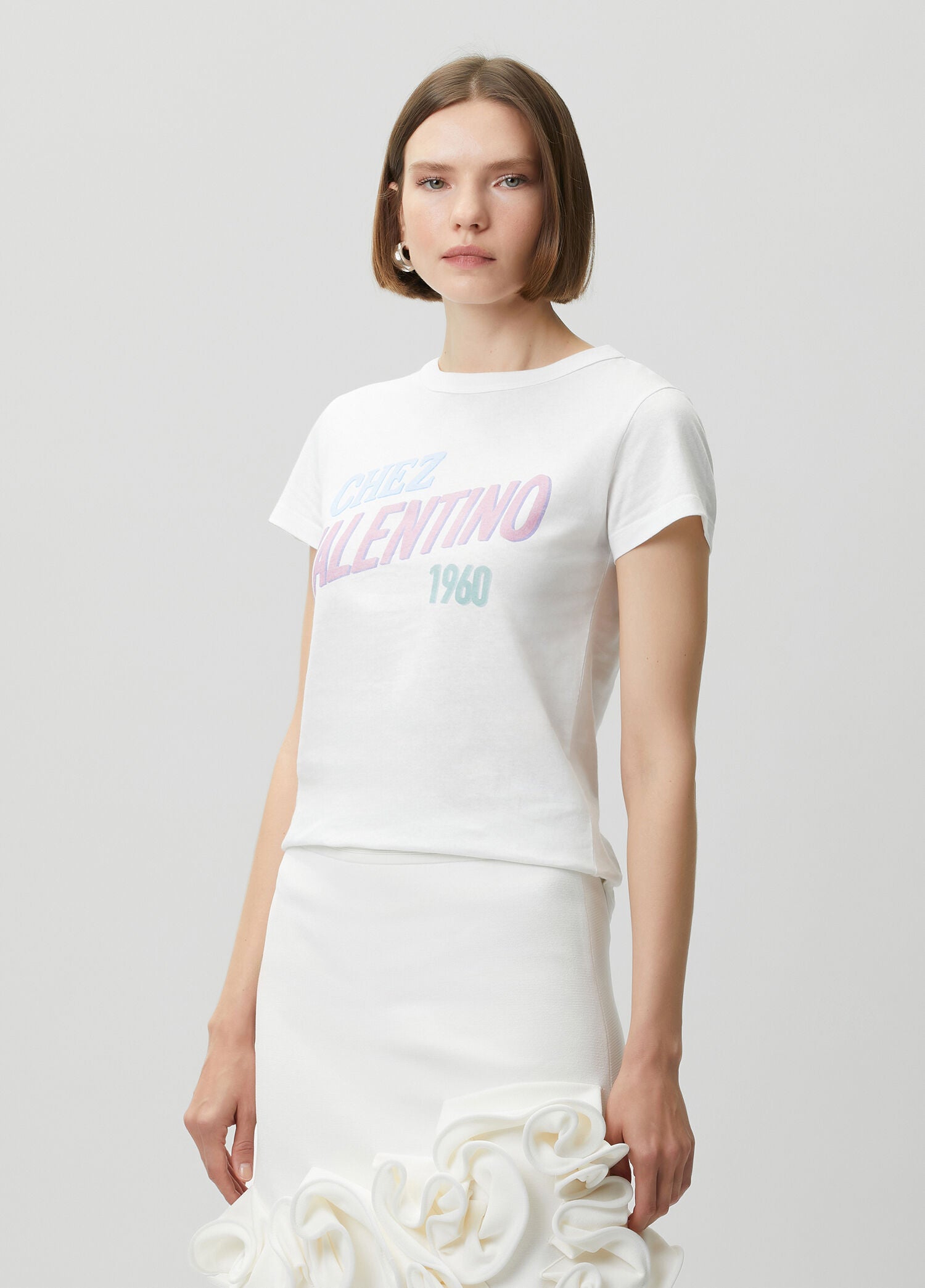 VALENTINO GARAVANI T-SHIRT - BEYMEN
