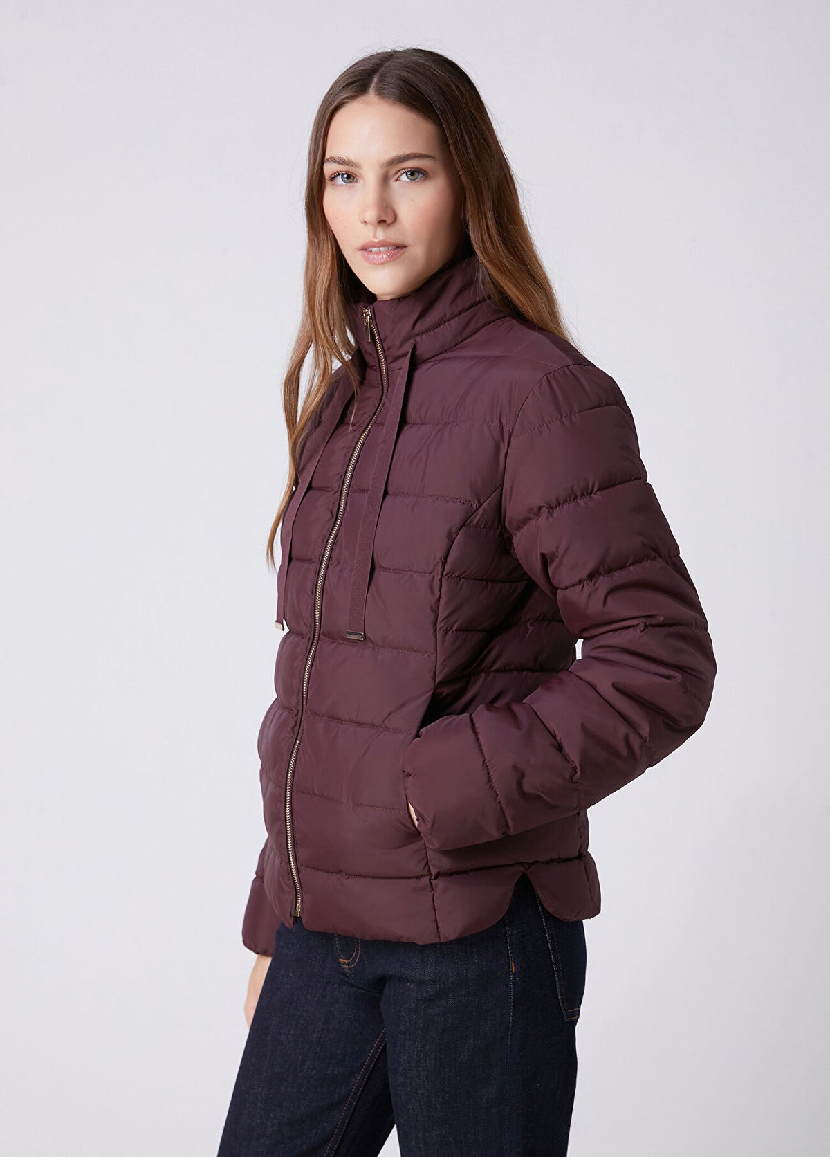 BEYMEN CLUB COAT - BEYMEN