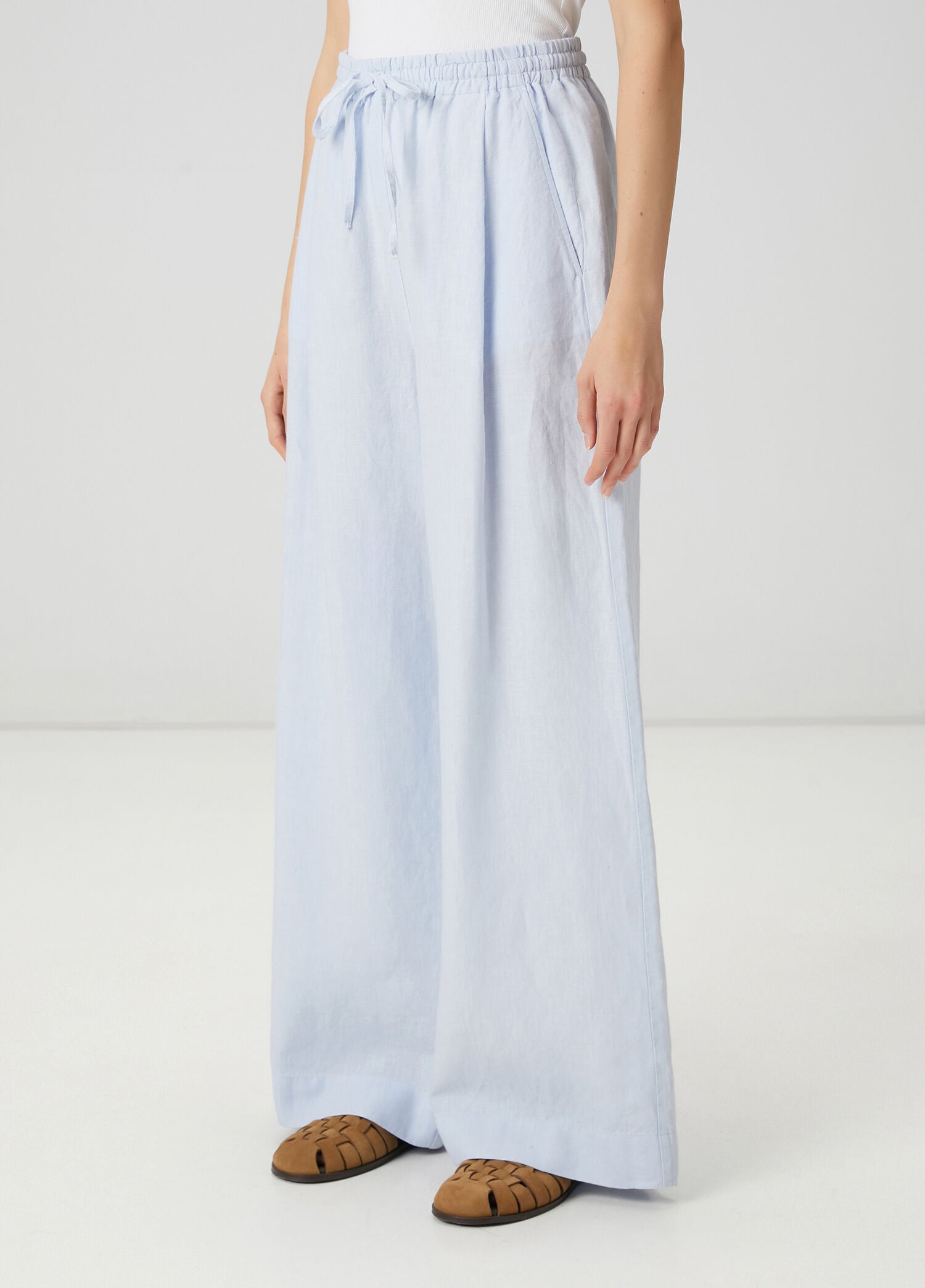 BEYMEN CLUB TROUSERS - BEYMEN