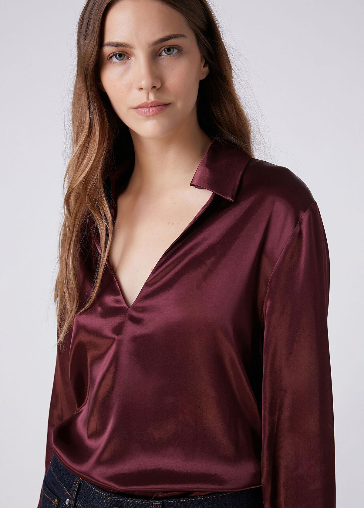 BEYMEN CLUB BLOUSES - BEYMEN