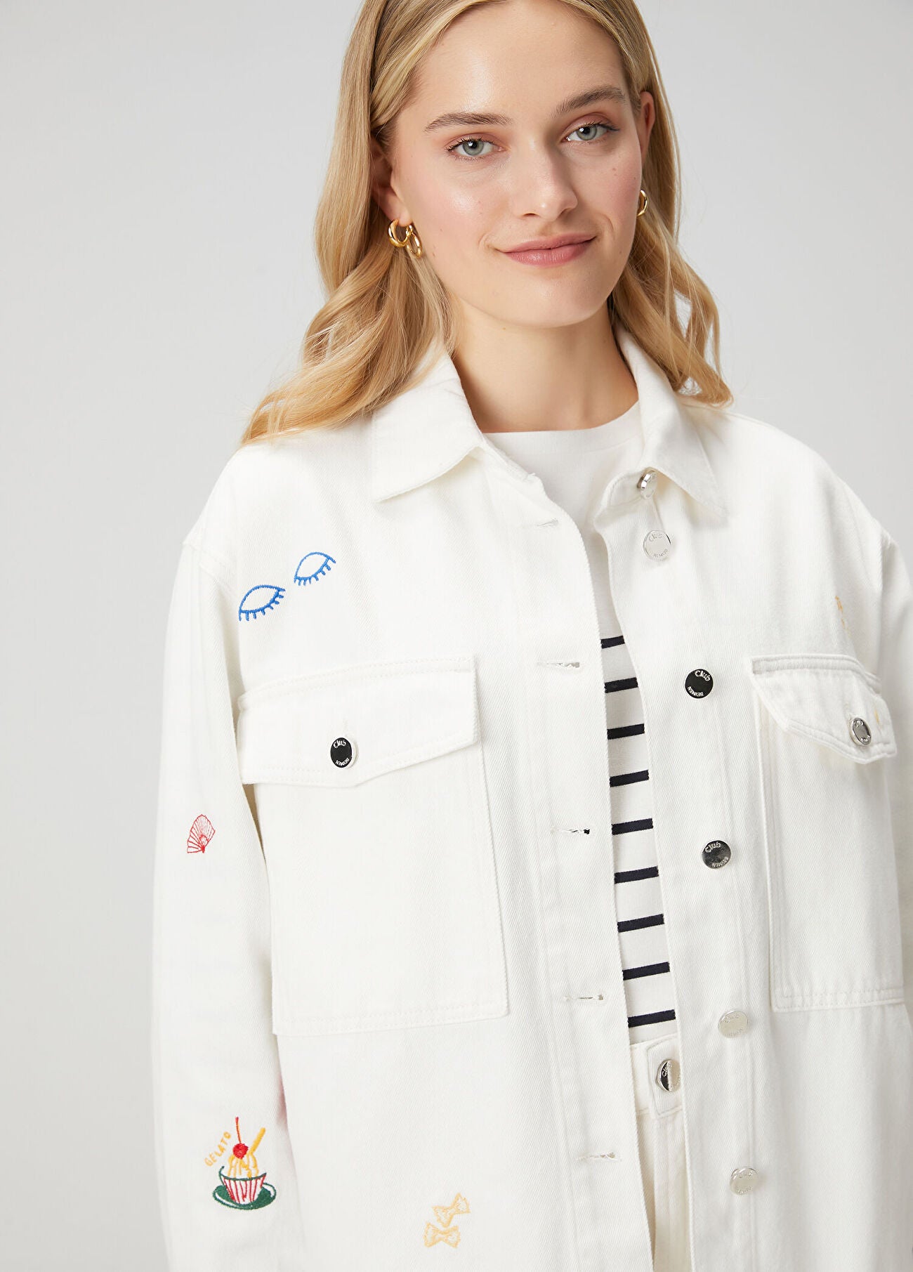 BEYMEN CLUB DENIM - BEYMEN