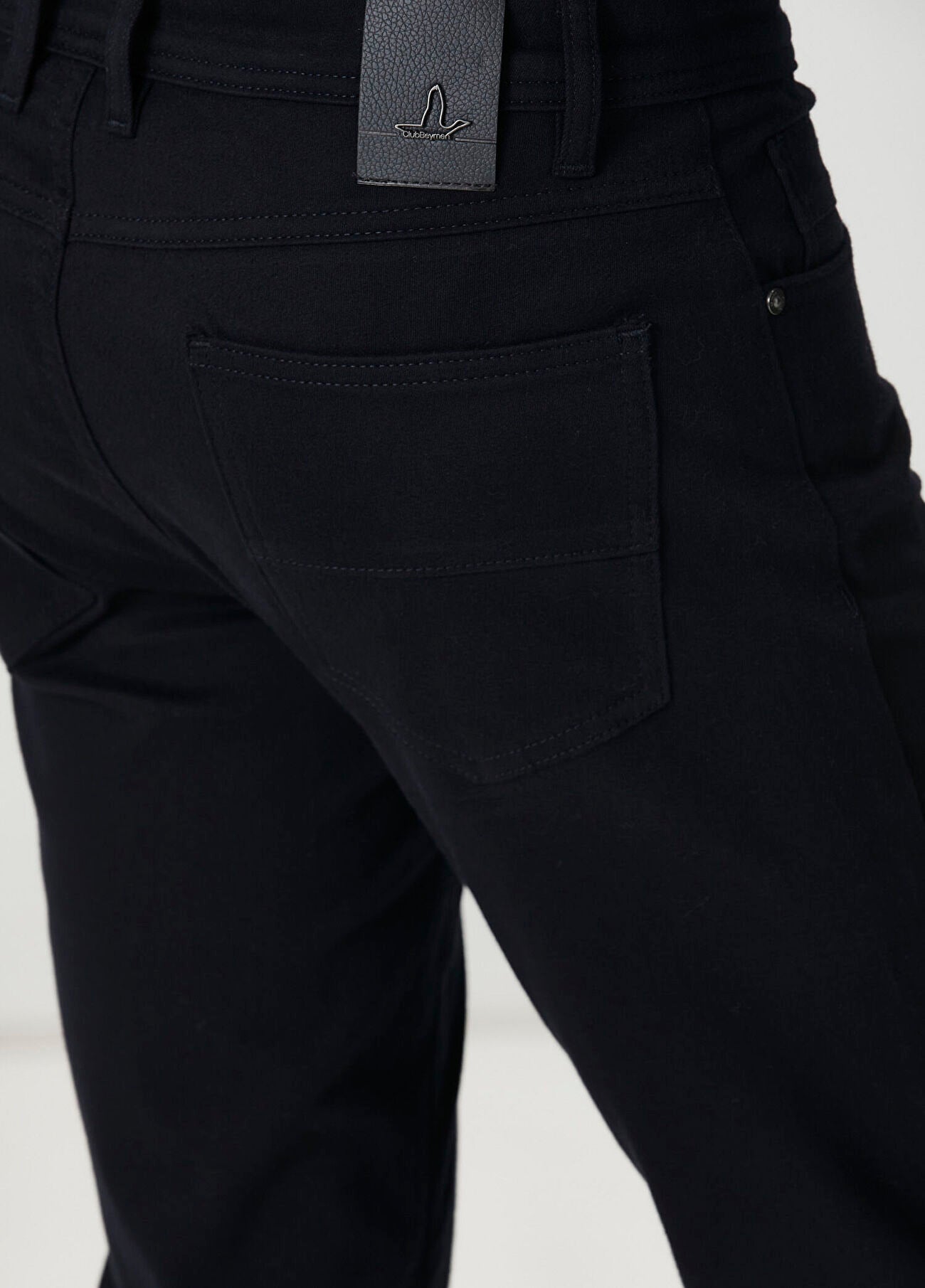 BEYMEN CLUB TROUSERS - BEYMEN