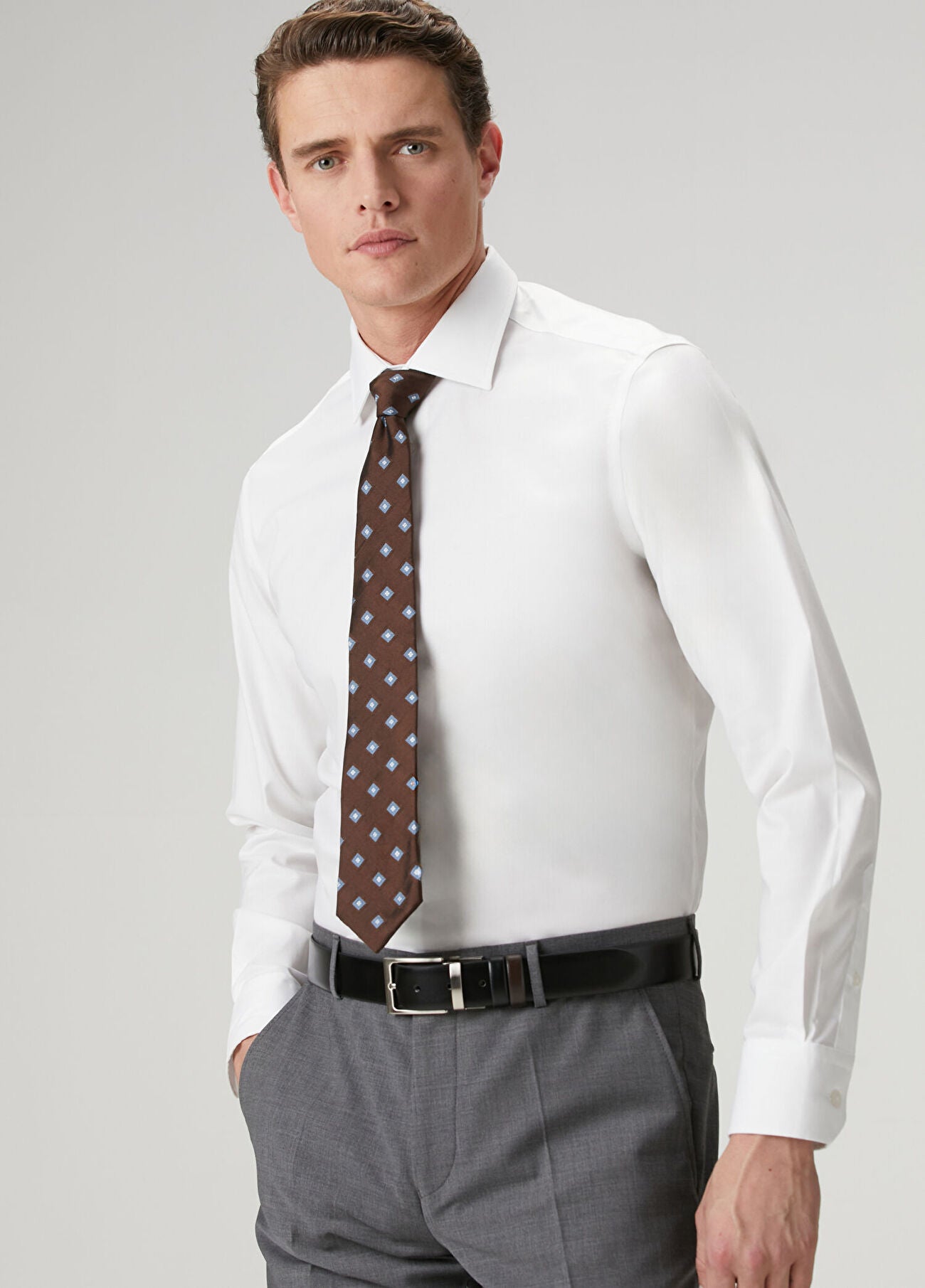 BEYMEN CLUB SHIRT - BEYMEN