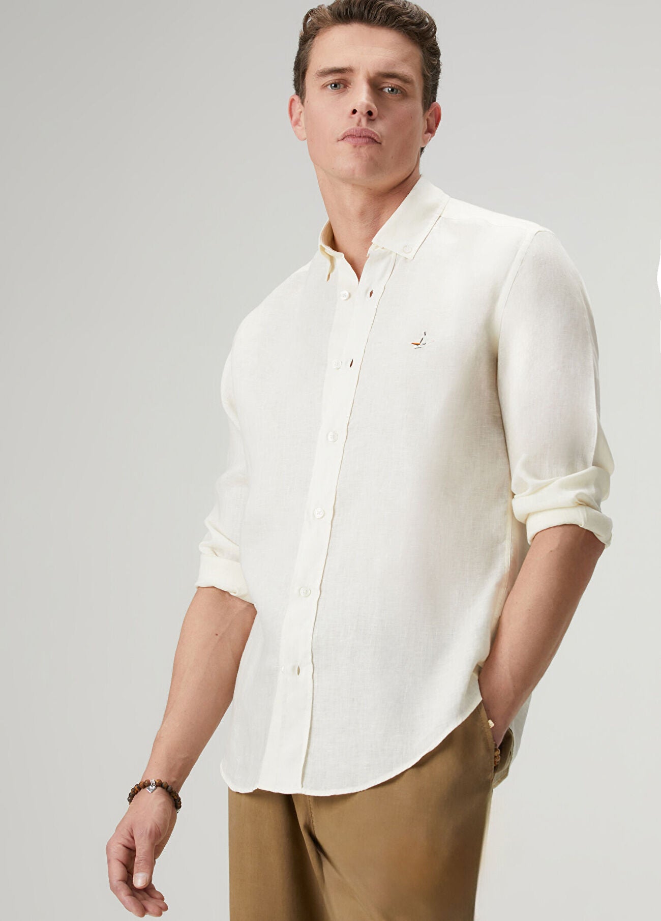 BEYMEN CLUB SHIRT - BEYMEN