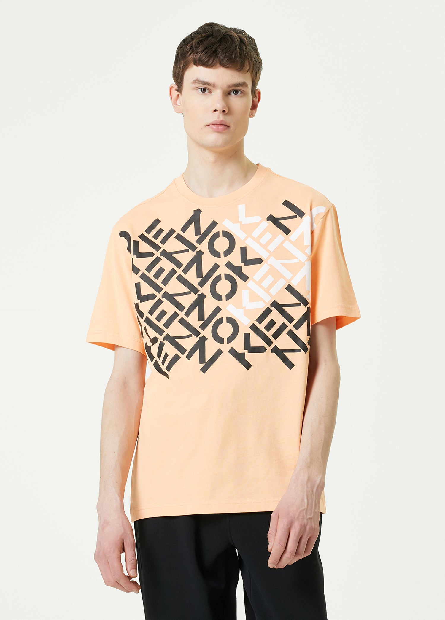 KENZO T-SHIRT - BEYMEN