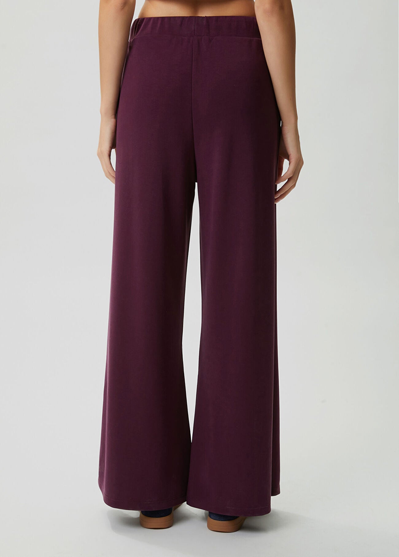 BEYMEN CLUB TROUSERS - BEYMEN