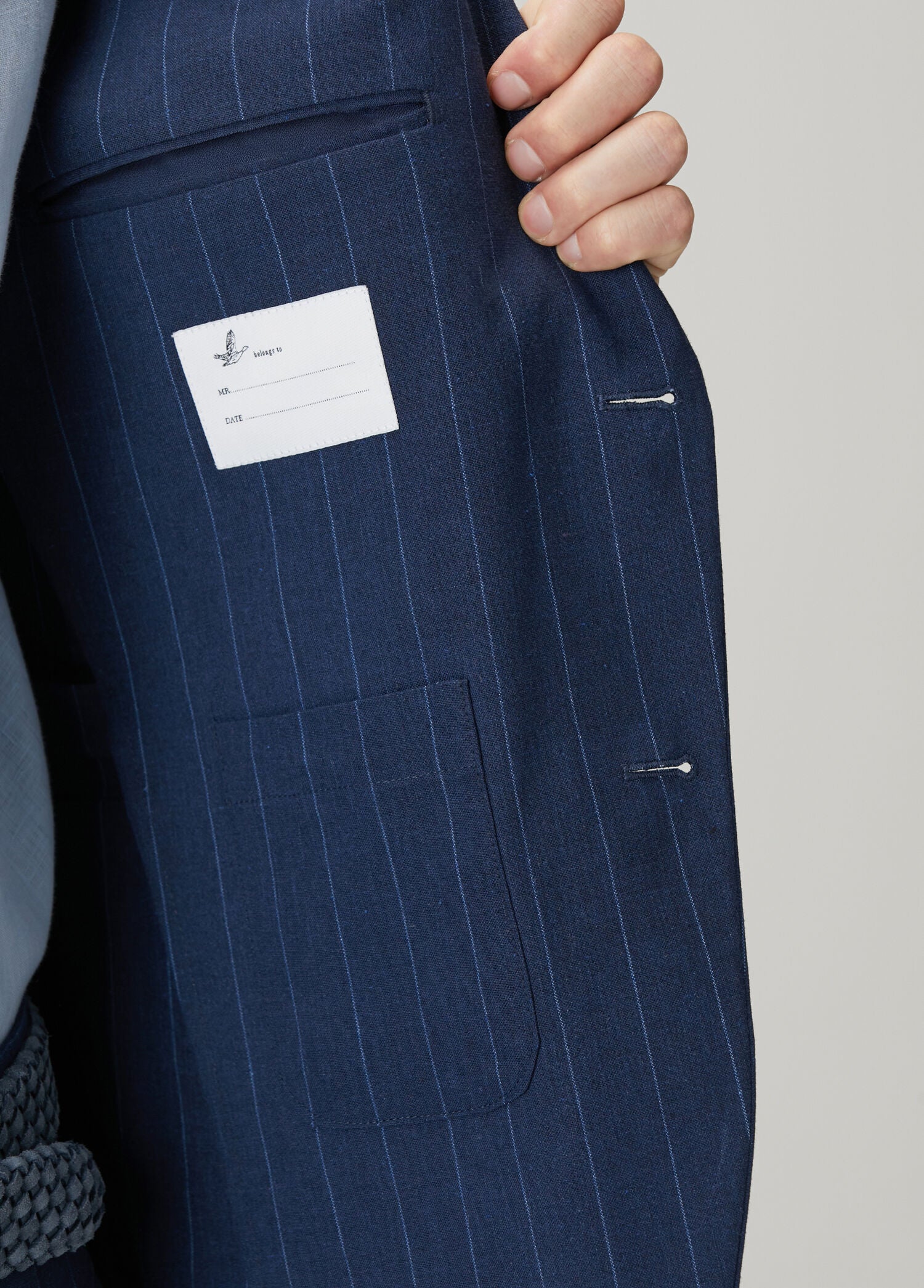BEYMEN CLUB SUIT - BEYMEN