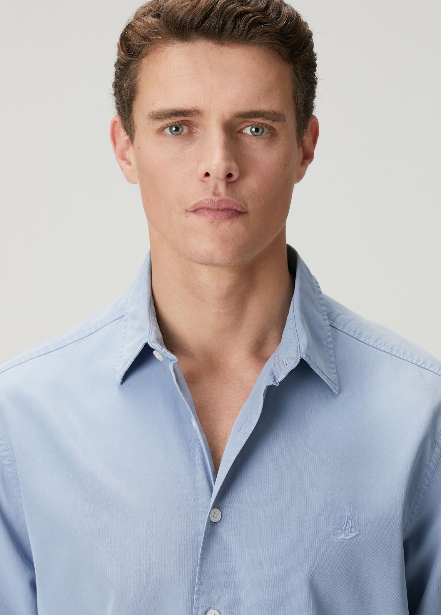 BEYMEN CLUB SHIRT - BEYMEN