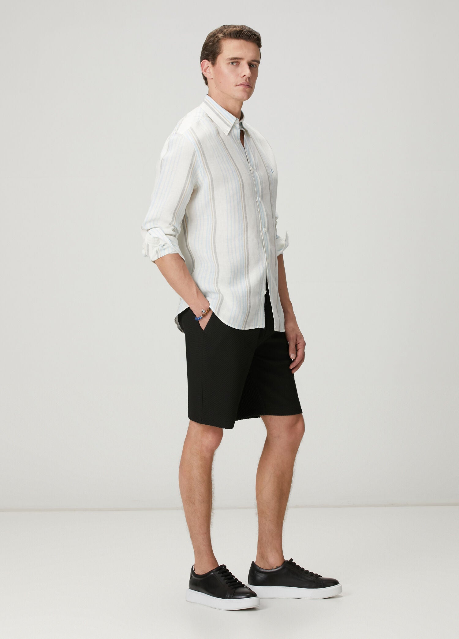 BEYMEN CLUB SHIRT - BEYMEN