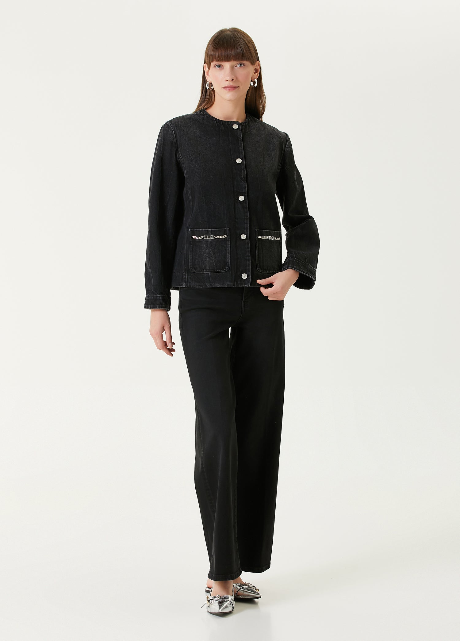 GIVENCHY OUTERWEAR - BEYMEN