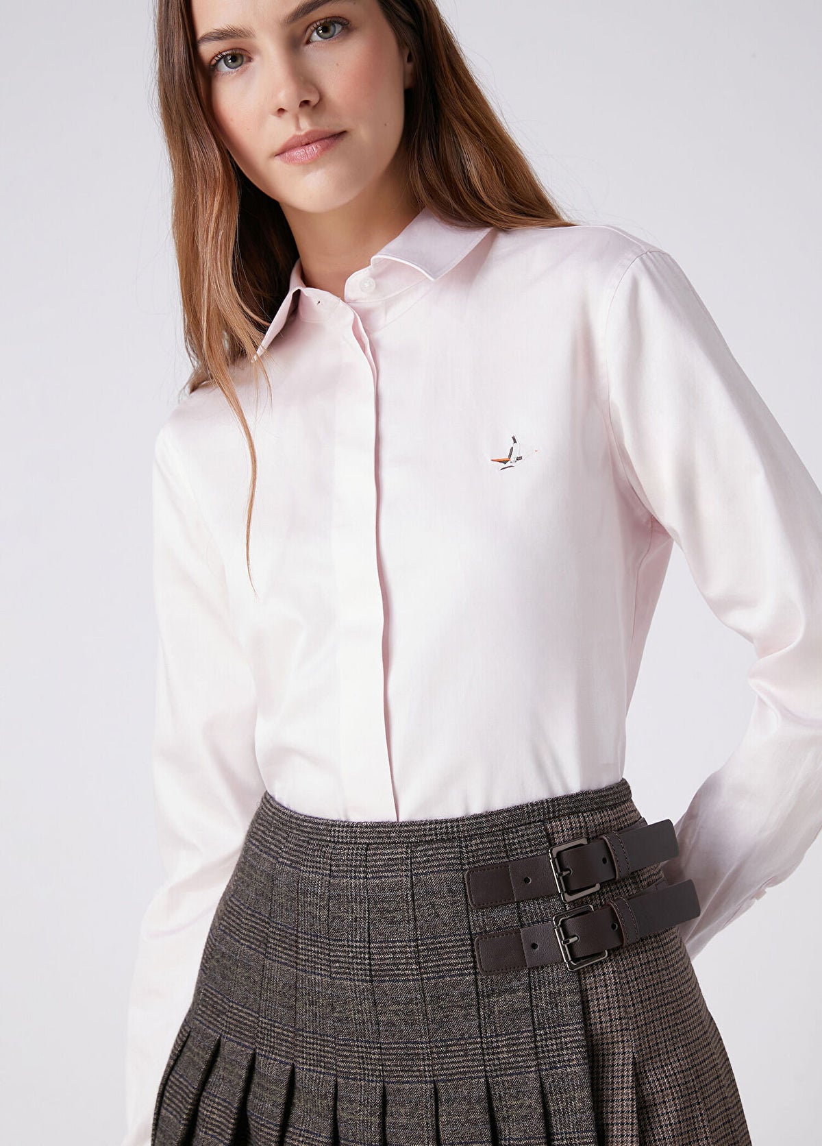 BEYMEN CLUB SHIRT - BEYMEN