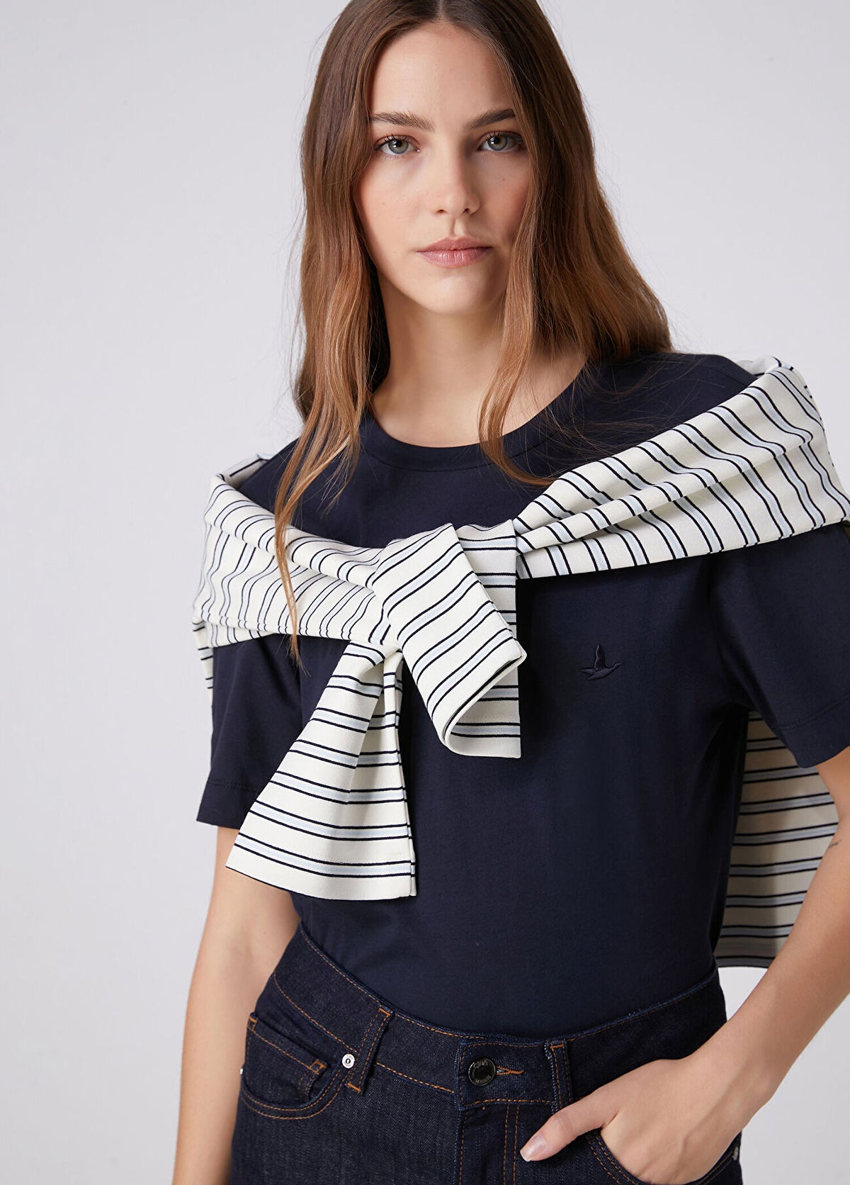 BEYMEN CLUB T-SHIRT - BEYMEN