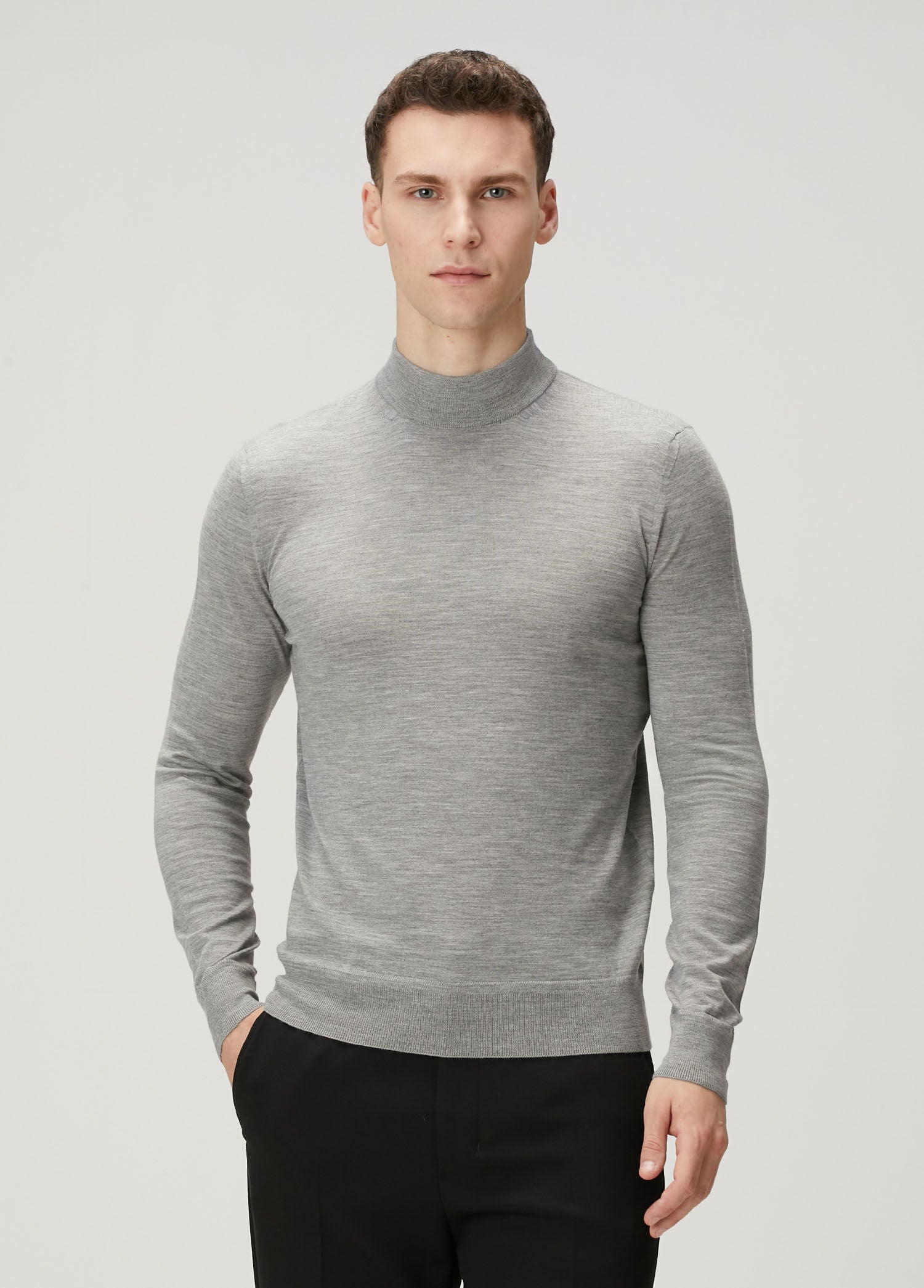 TOM FORD KNITWEAR - BEYMEN