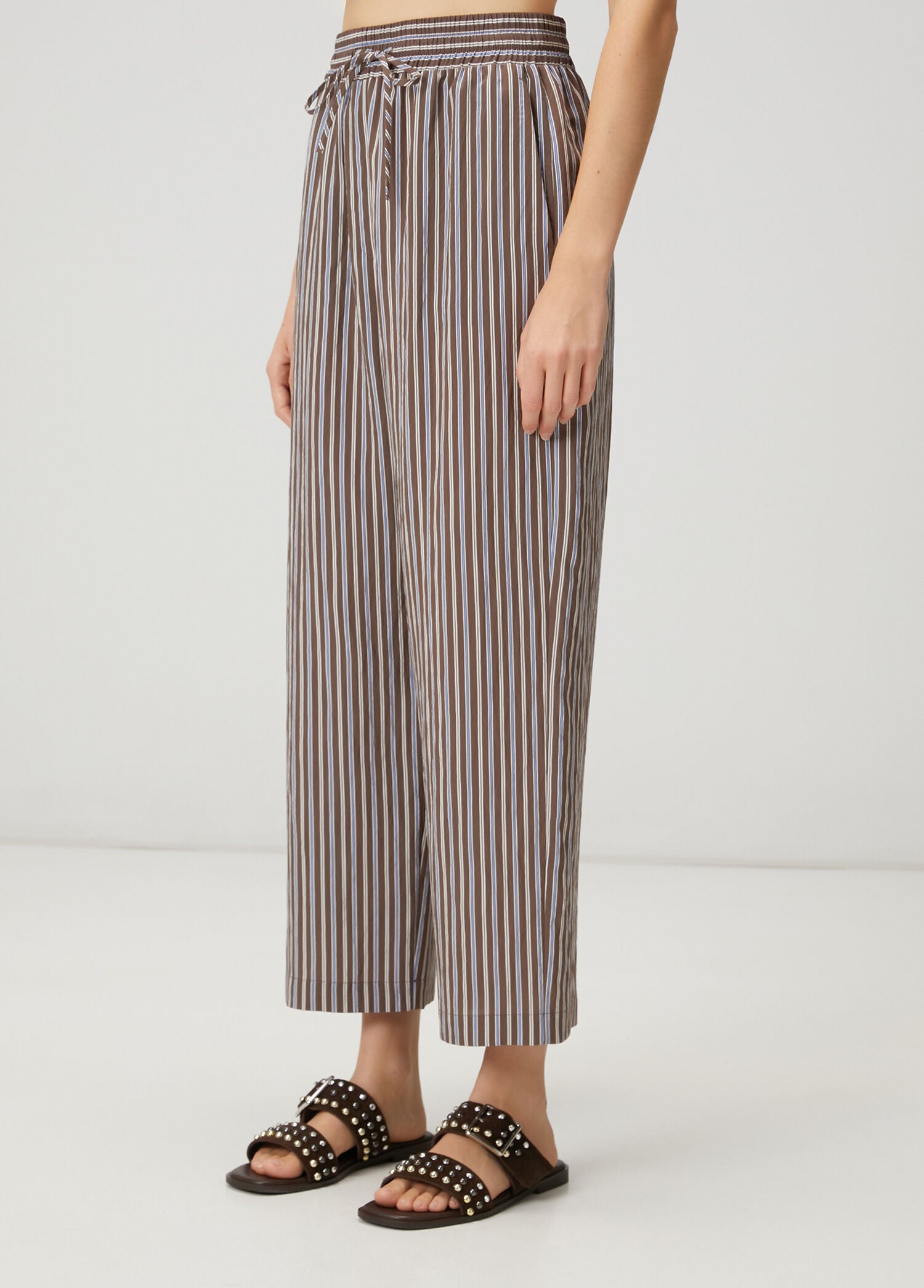 BEYMEN CLUB TROUSERS - BEYMEN