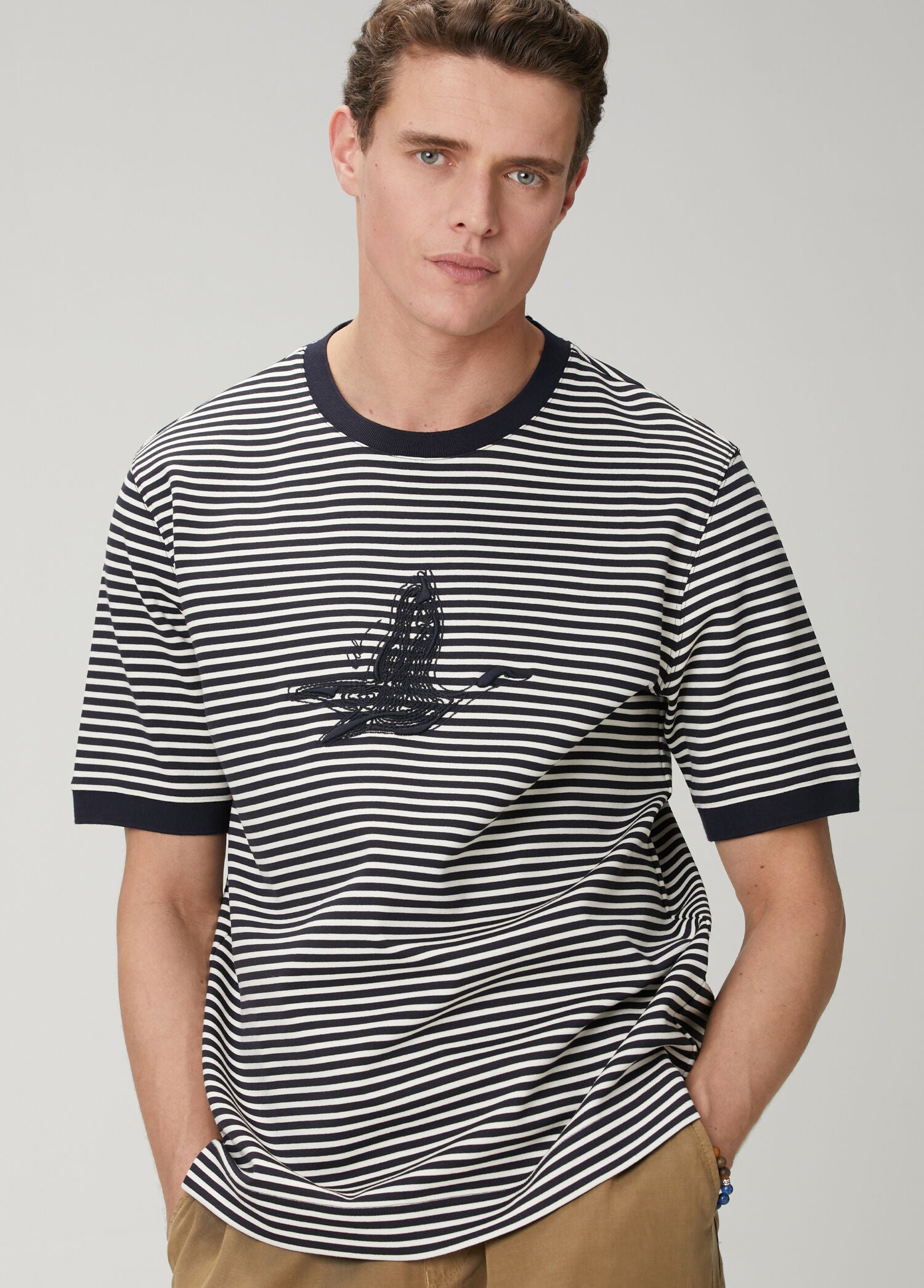 BEYMEN CLUB T-SHIRT - BEYMEN