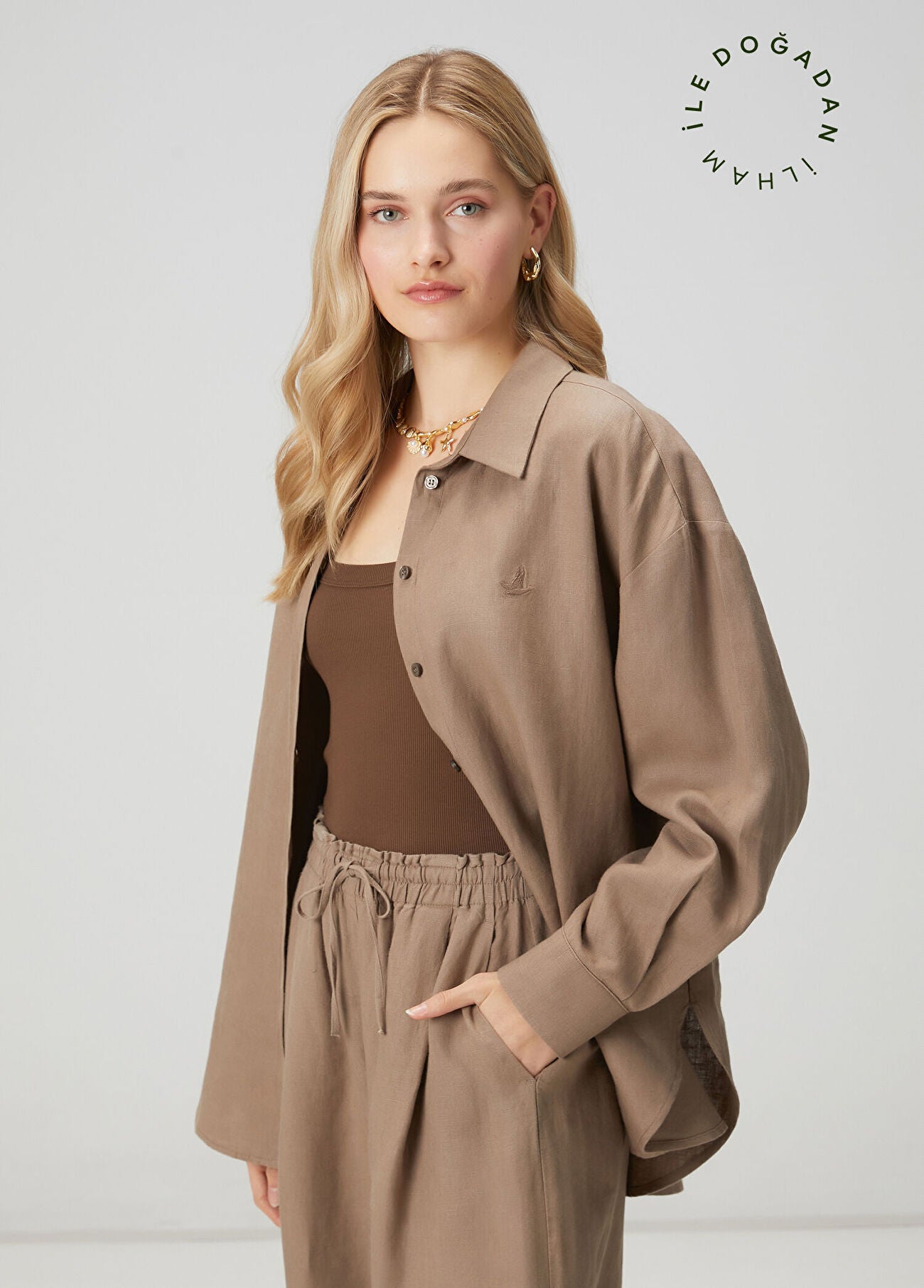 BEYMEN CLUB SHIRT - BEYMEN