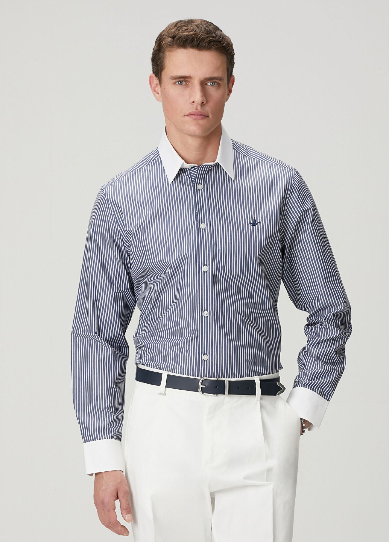 BEYMEN CLUB SHIRT - BEYMEN