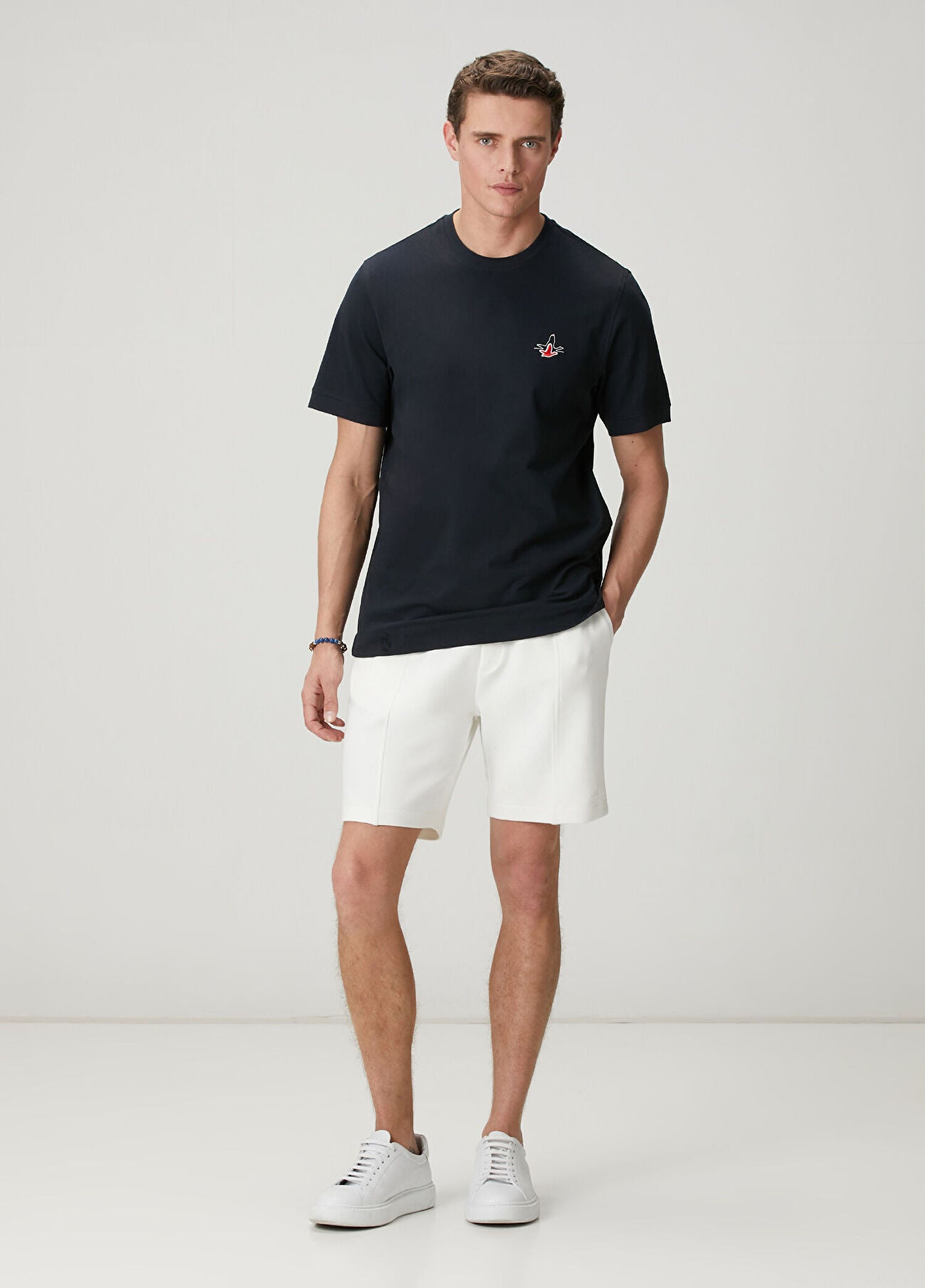 BEYMEN CLUB SHORTS JERSEY - BEYMEN