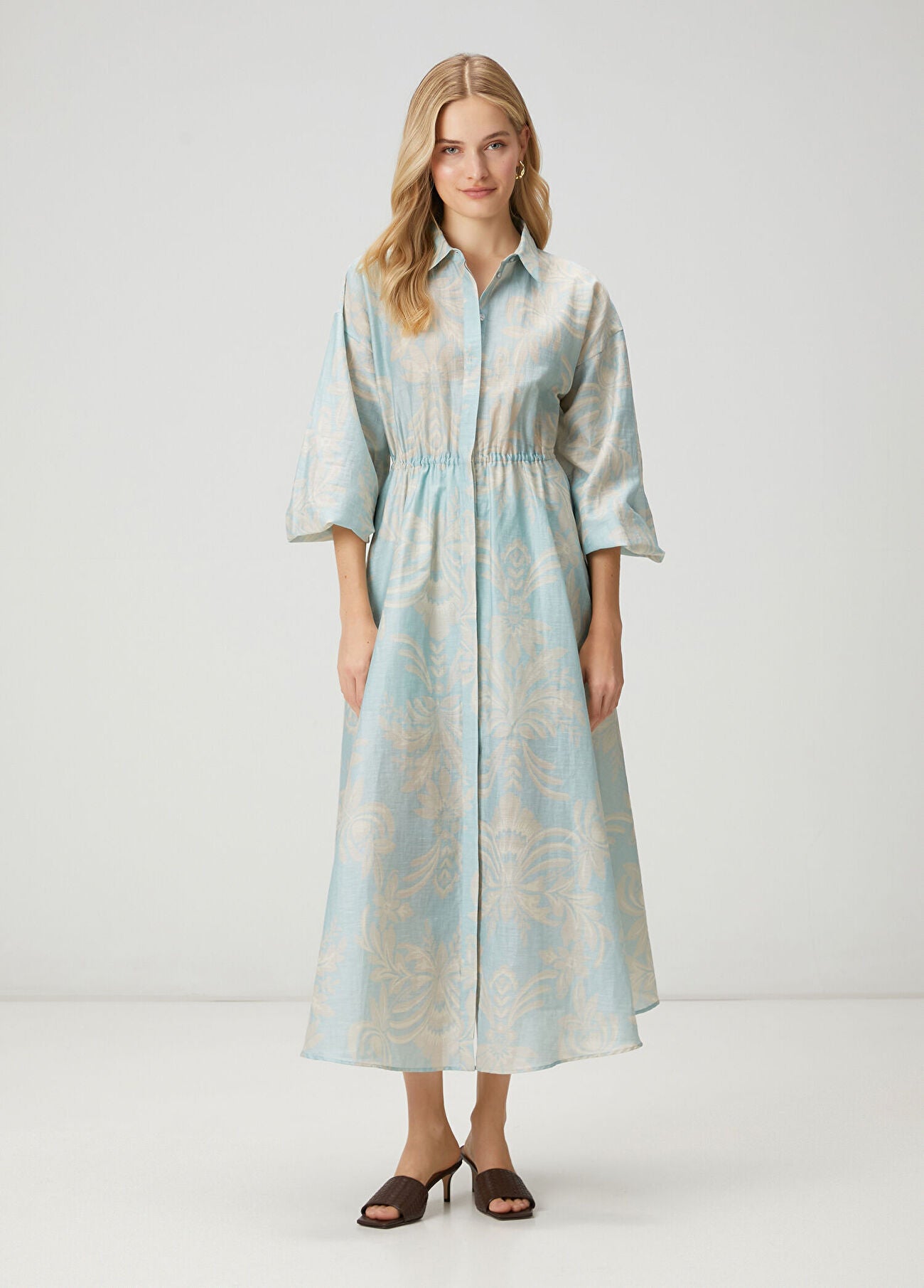 BEYMEN CLUB DRESS - BEYMEN