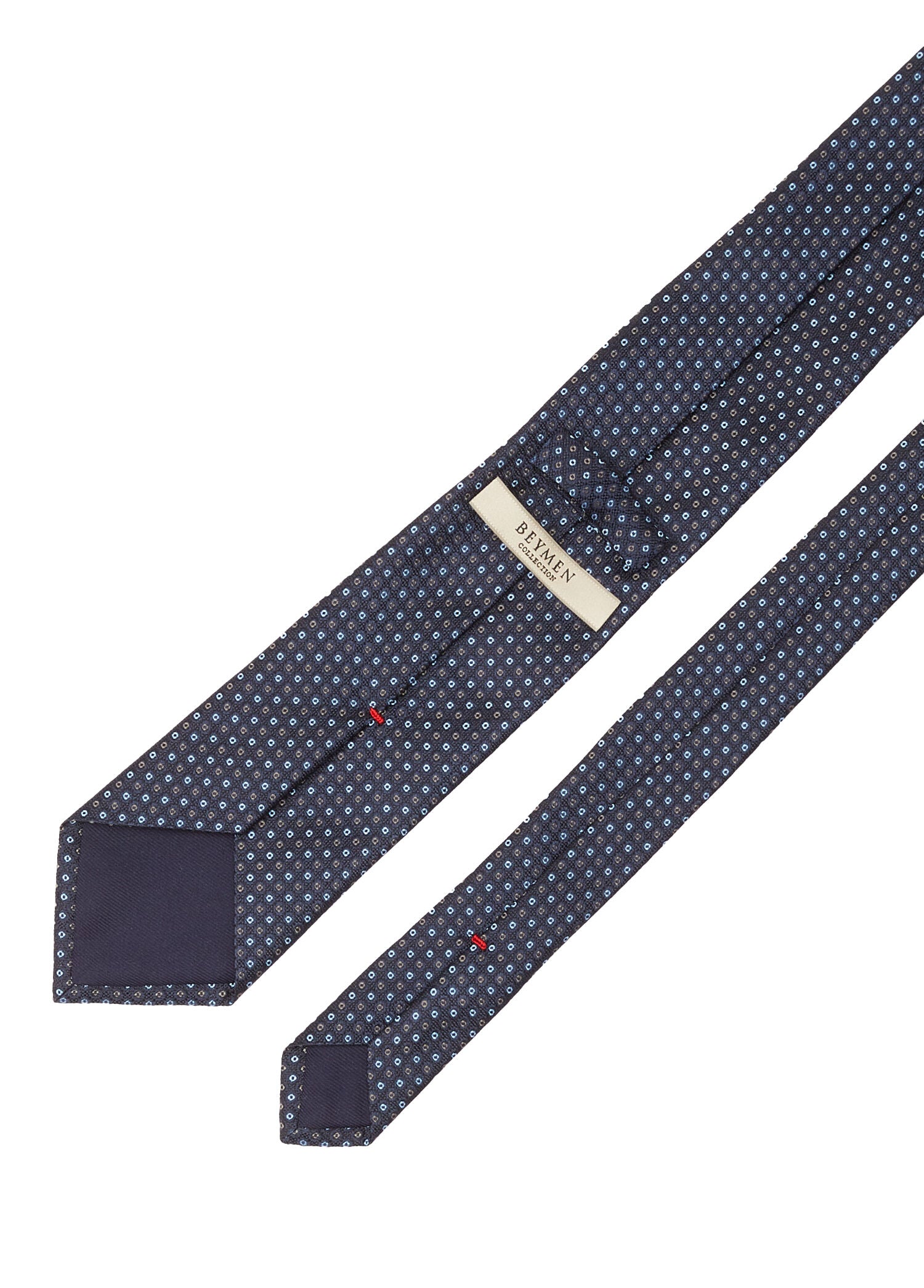 BEYMEN COLLECTION TIE - BEYMEN