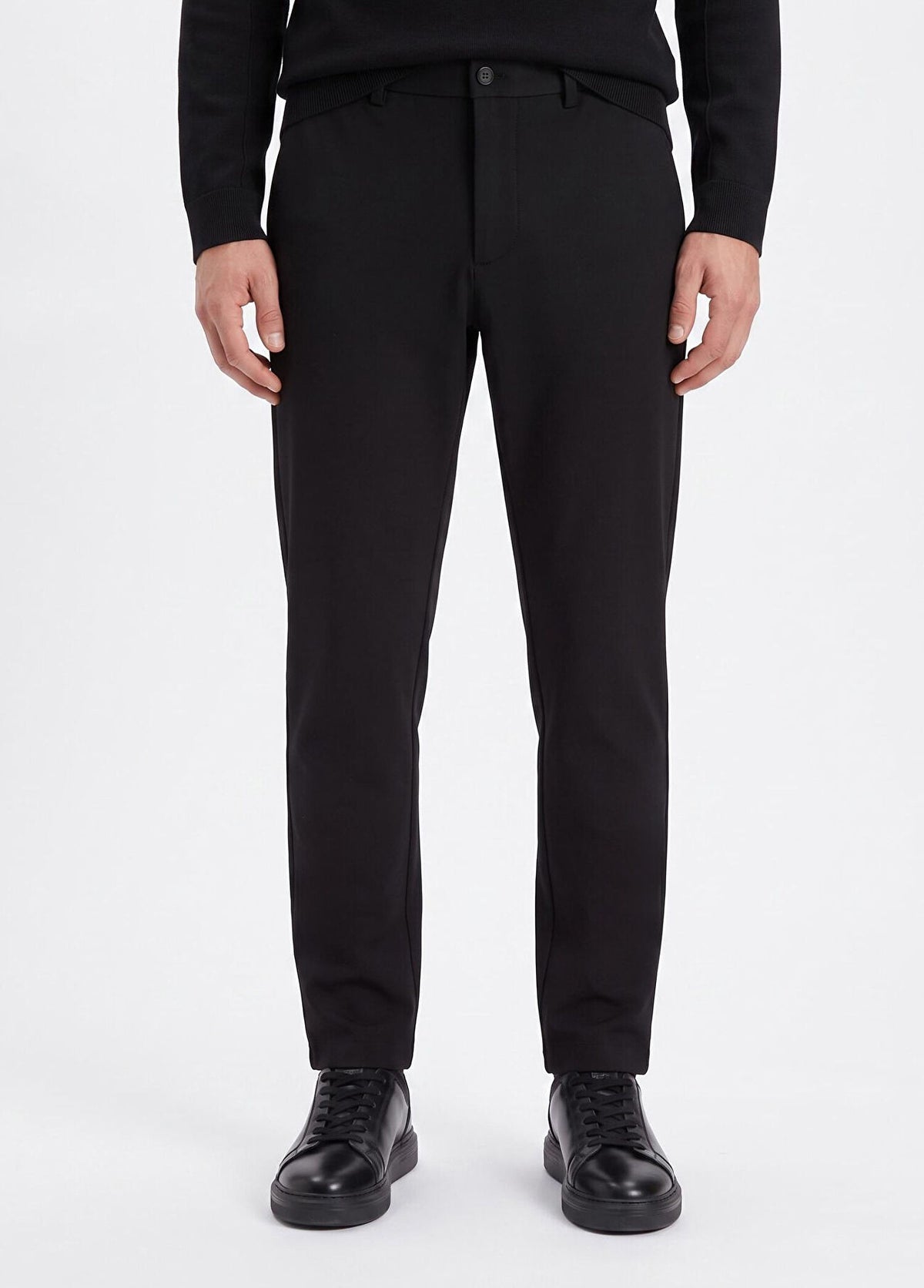 BEYMEN CLUB CASUAL PANTS - BEYMEN