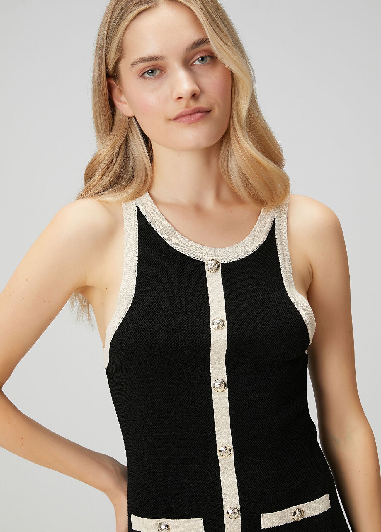 BEYMEN CLUB DRESS - BEYMEN