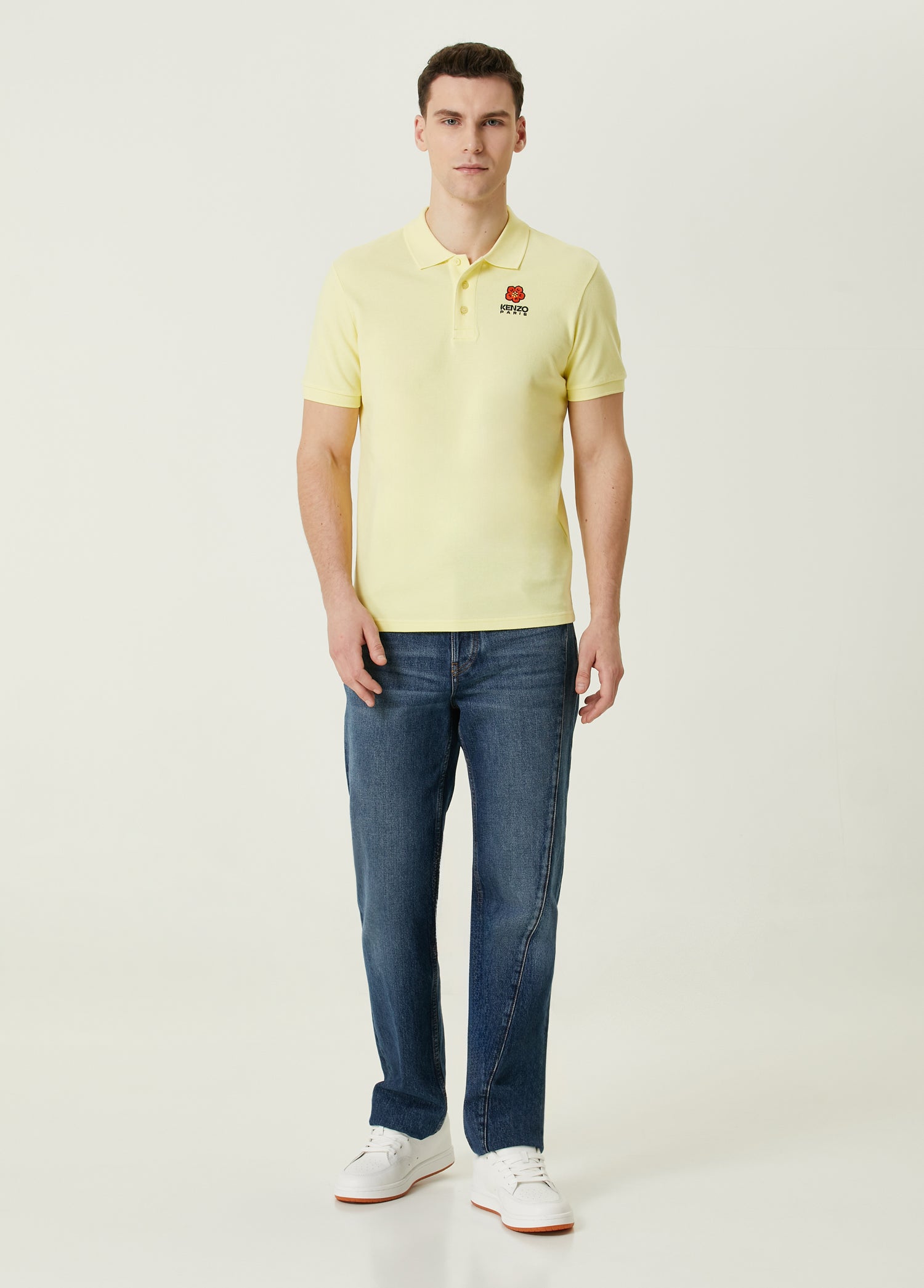 KENZO T-SHIRT - BEYMEN