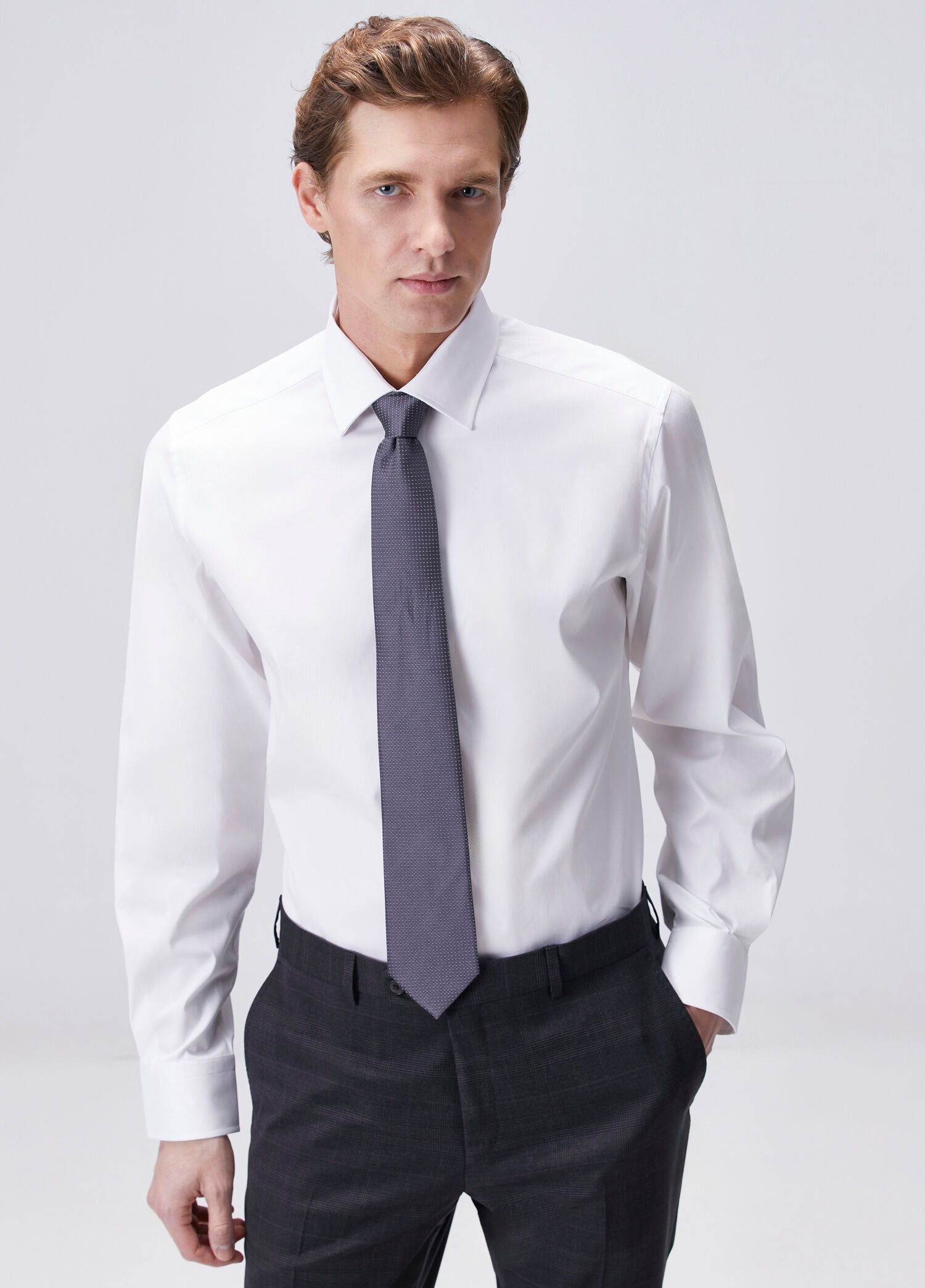 BEYMEN COLLECTION MEN SHIRT - BEYMEN