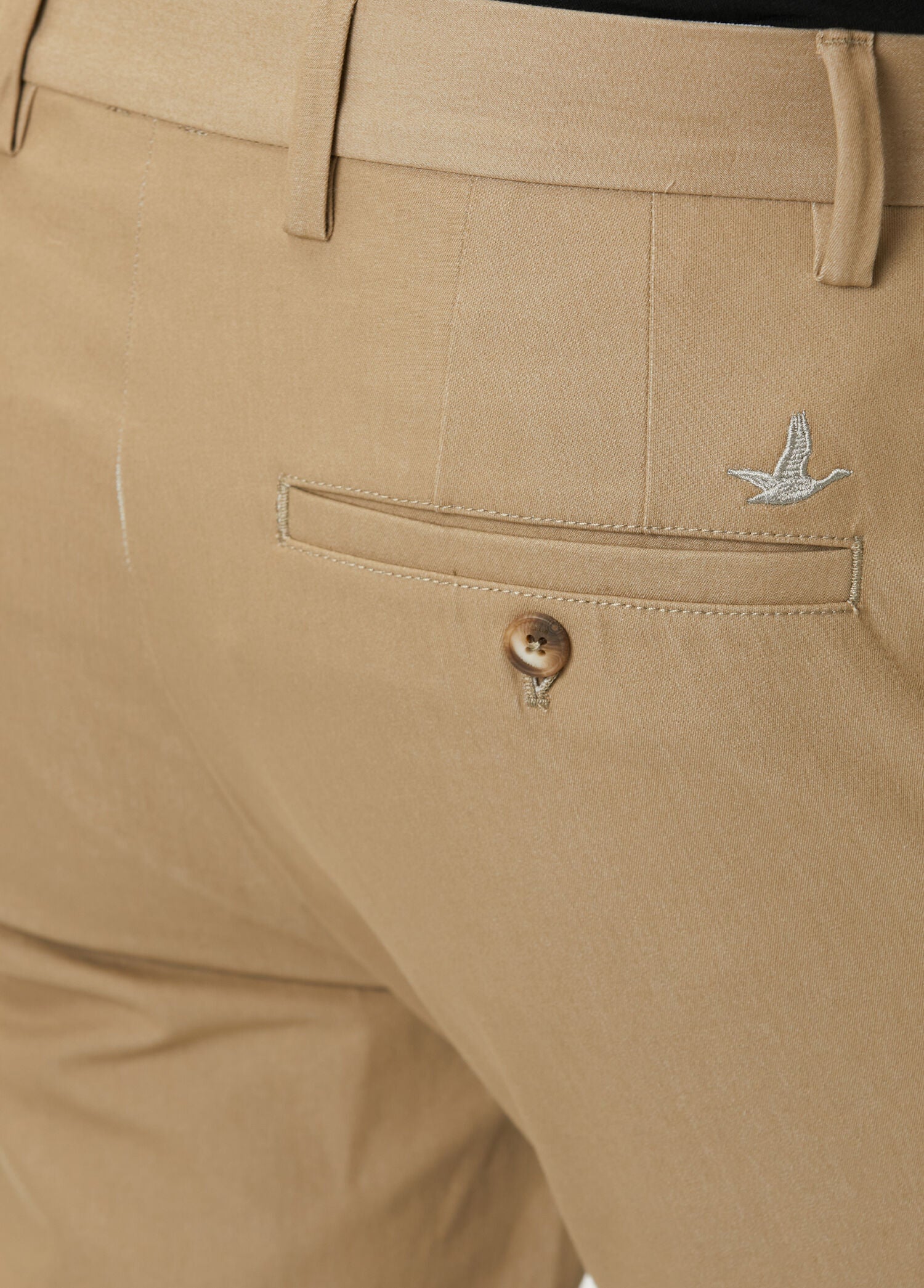 BEYMEN CLUB TROUSERS - BEYMEN
