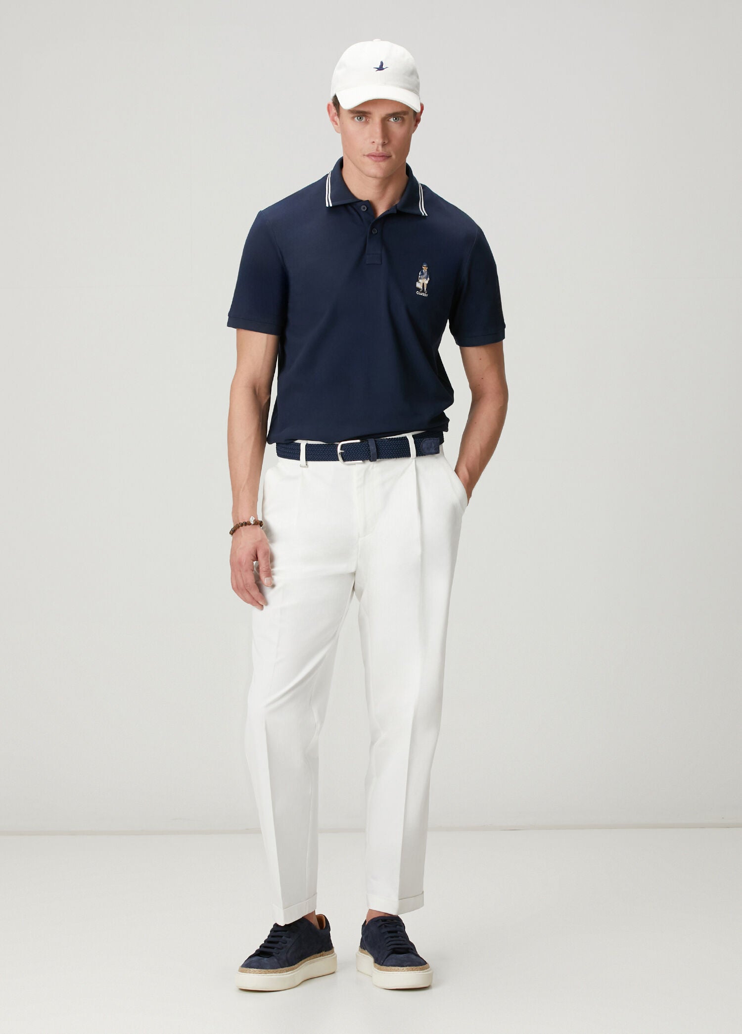 BEYMEN CLUB POLO - BEYMEN
