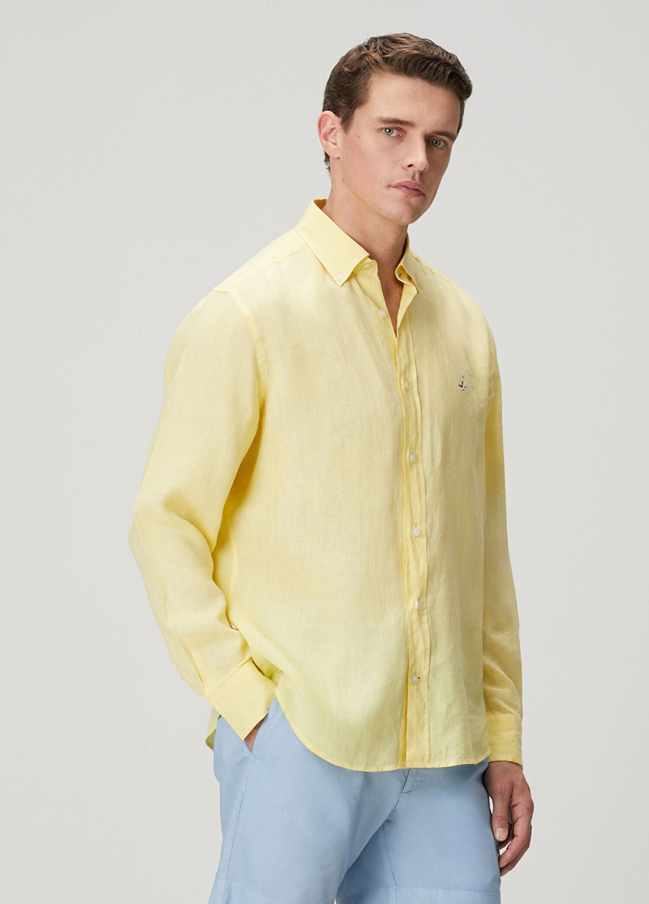 BEYMEN CLUB SHIRT - BEYMEN