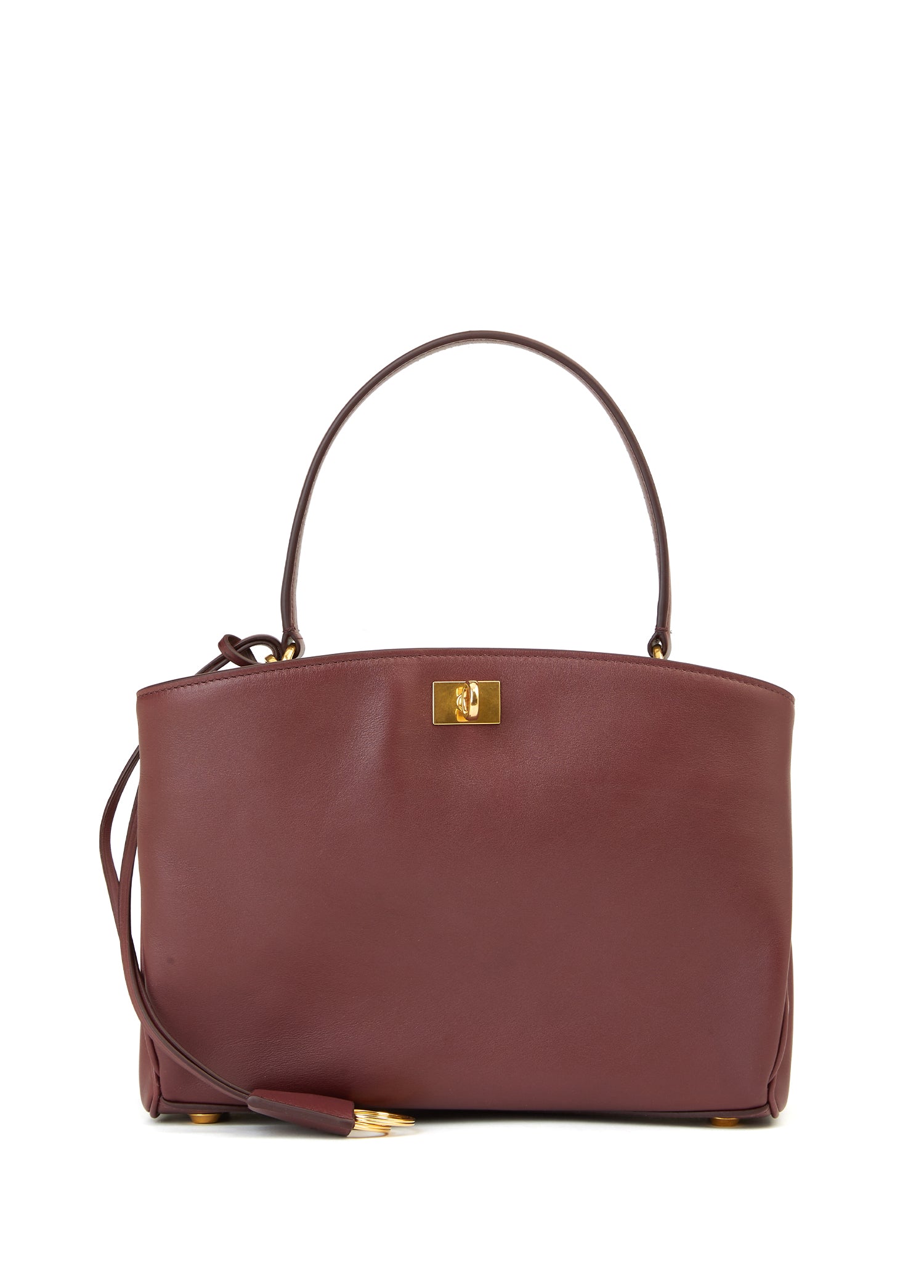 BALENCIAGA RODEO TOP HANDLE S - BEYMEN