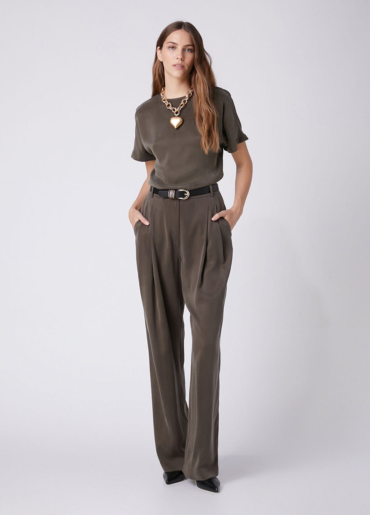 BEYMEN CLUB TROUSERS - BEYMEN
